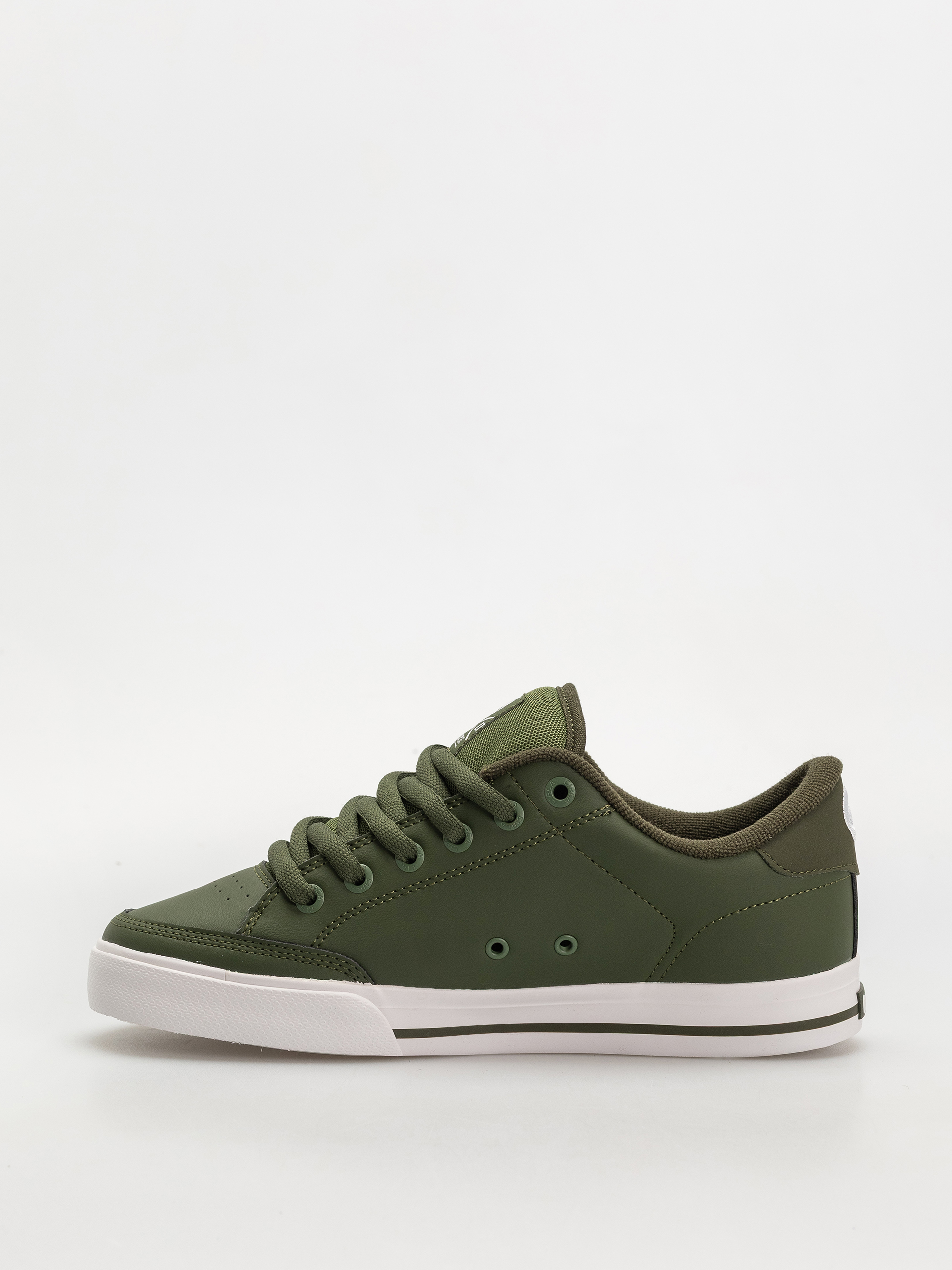 Topánky Circa Al 50 (loden green/white)