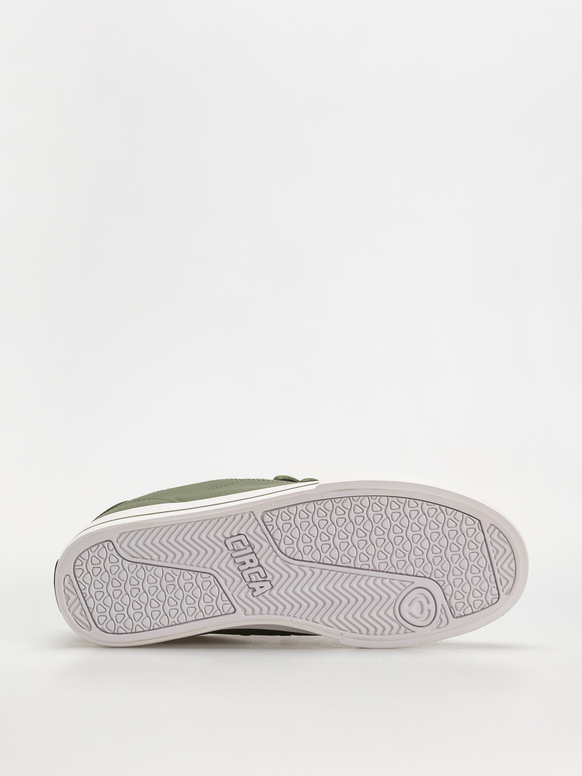 Topánky Circa Al 50 (loden green/white)