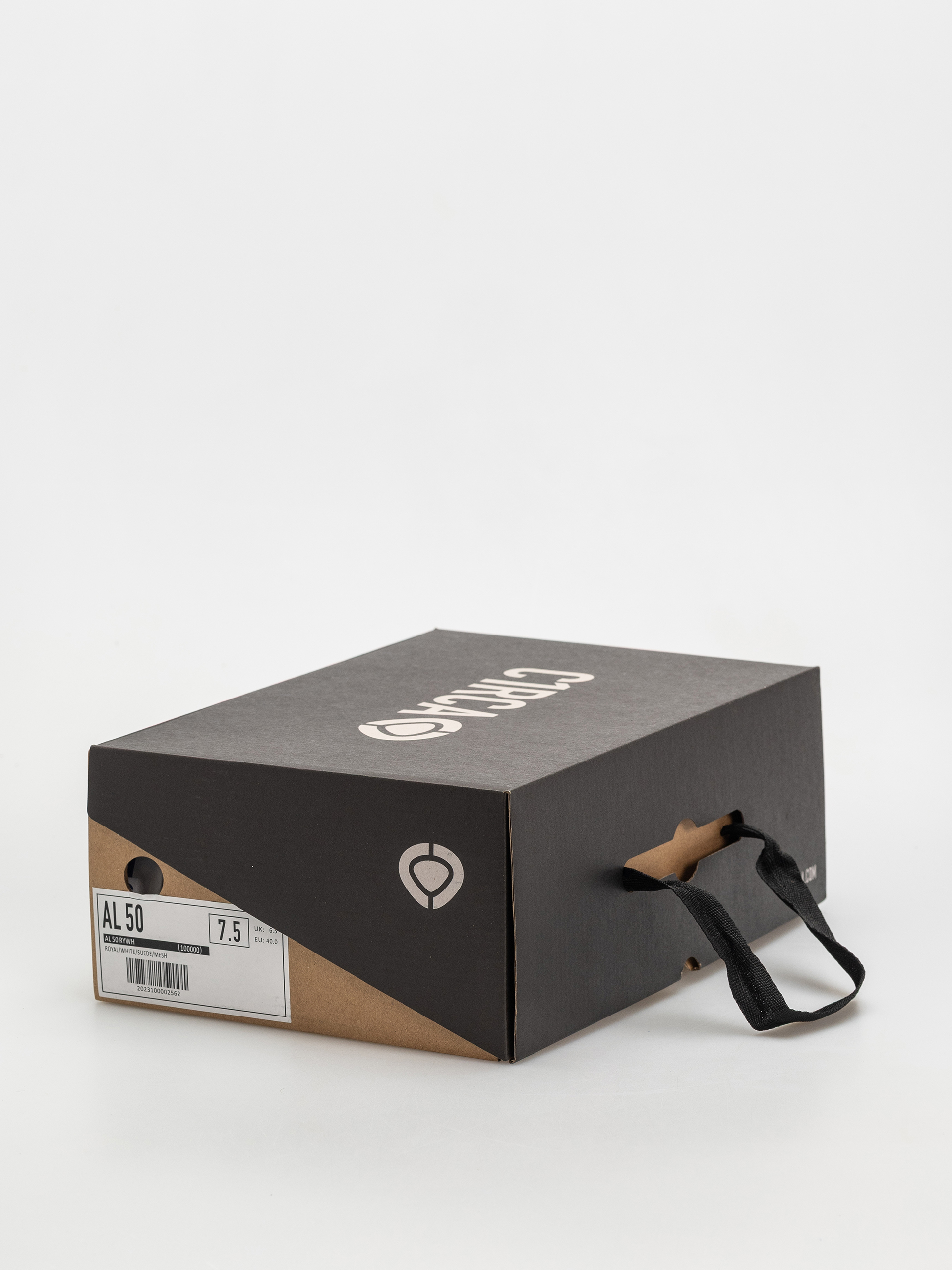 Topánky Circa Al 50 (royal/white)