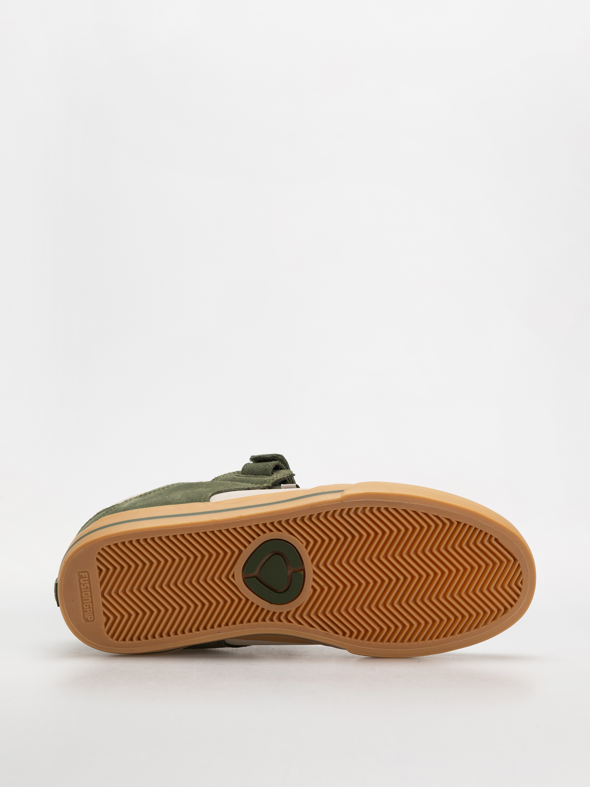 Topánky Circa 205 Vulc (silver green/leaf clover)