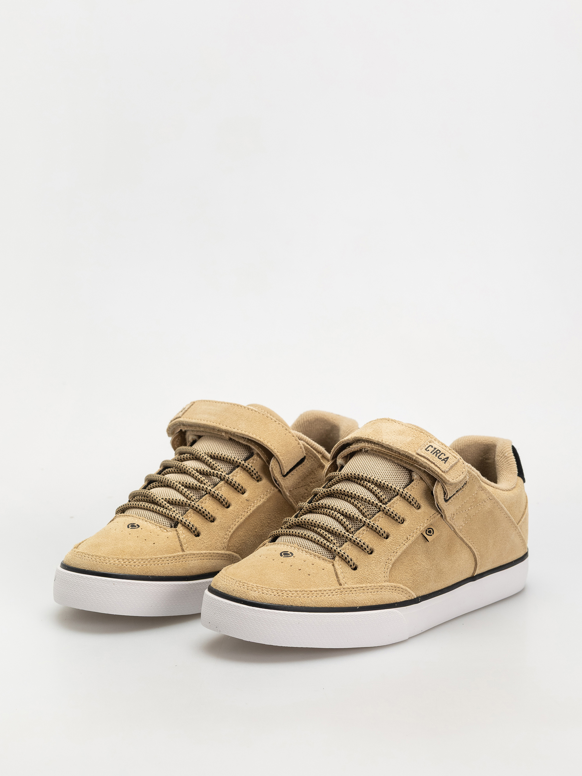 Topánky Circa 205 Vulc (parsnip/black)