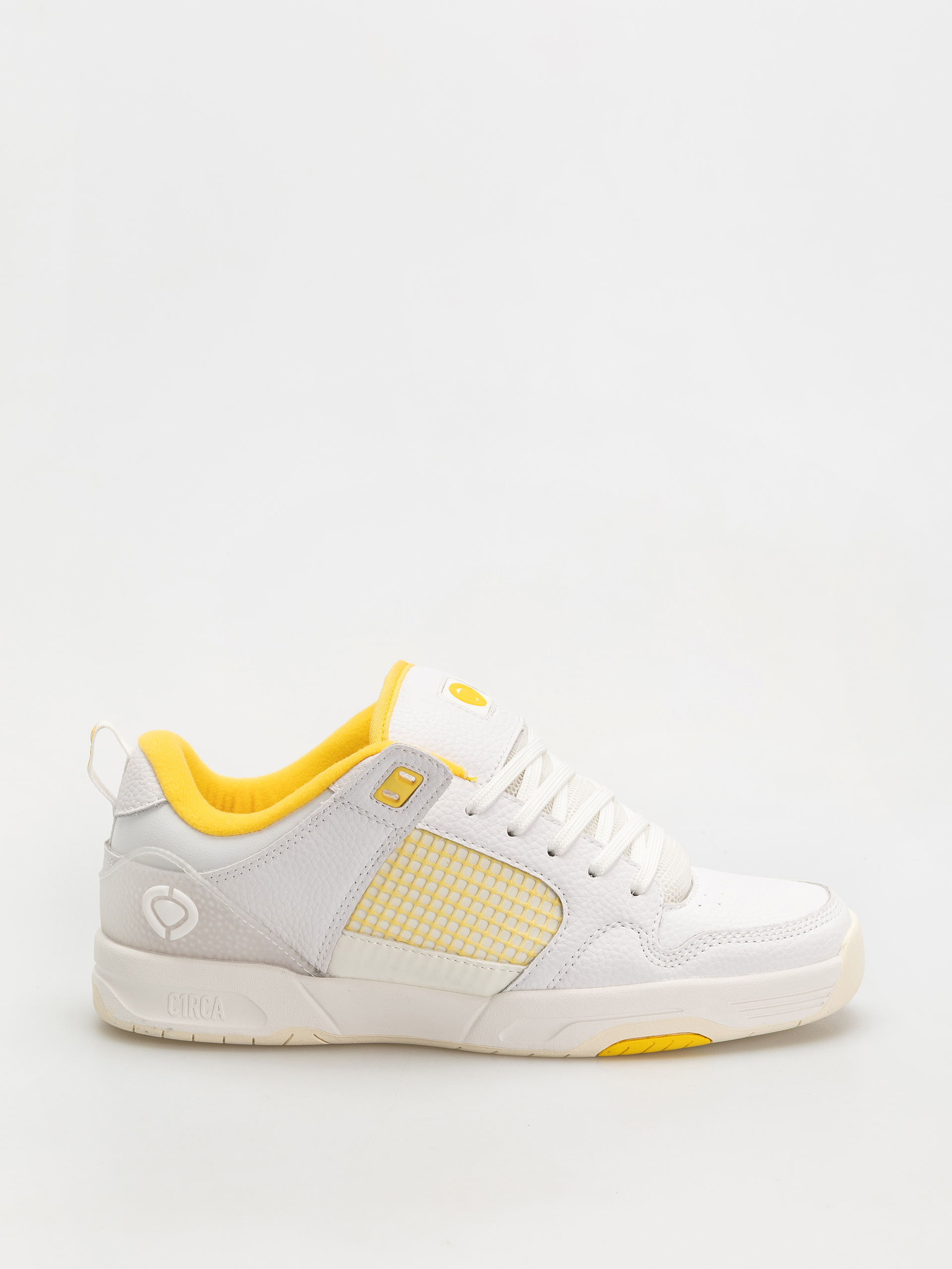 Topu00e1nky Circa Tave Tt (white/jubilee gold)