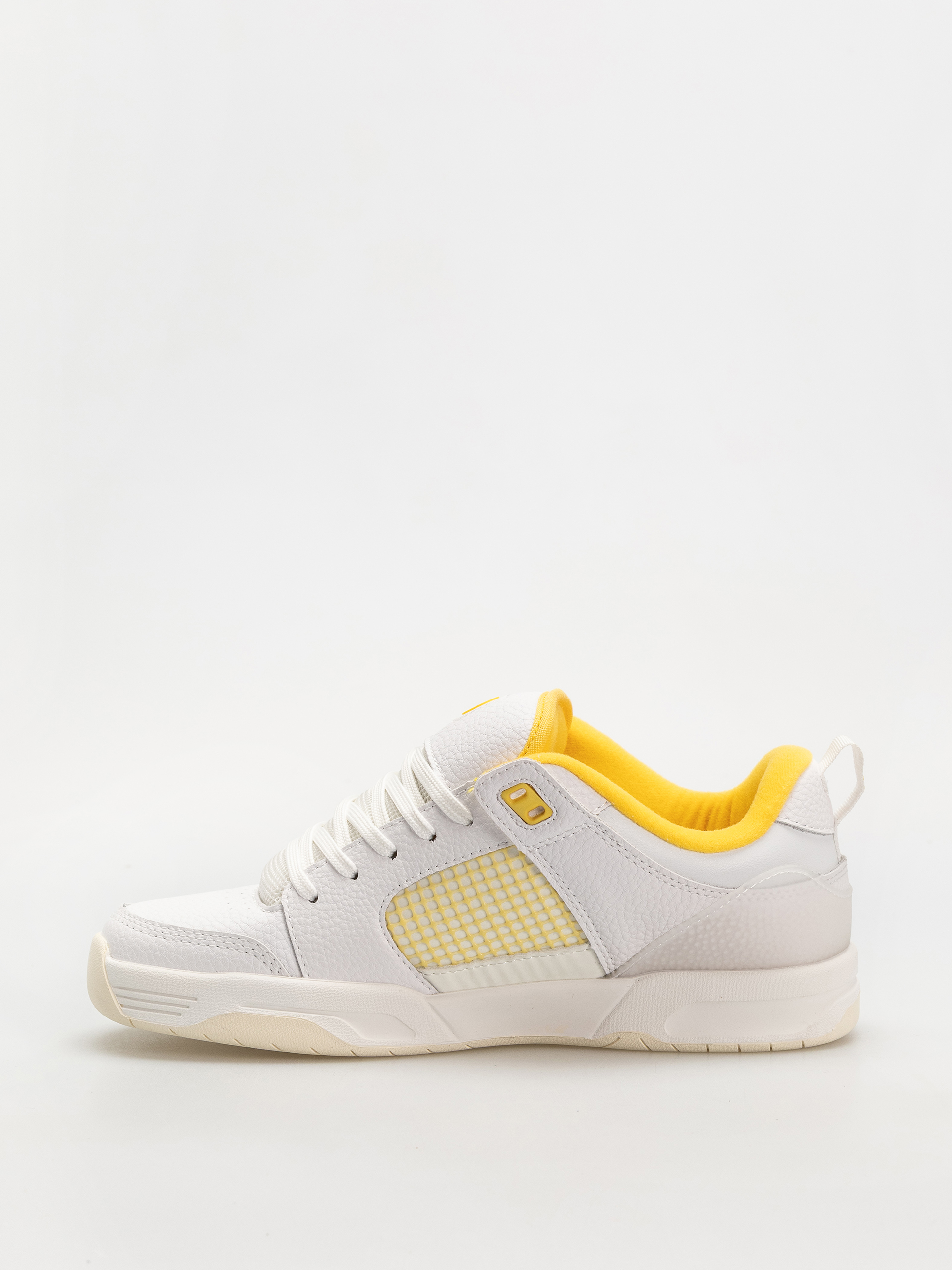 Topánky Circa Tave Tt (white/jubilee gold)