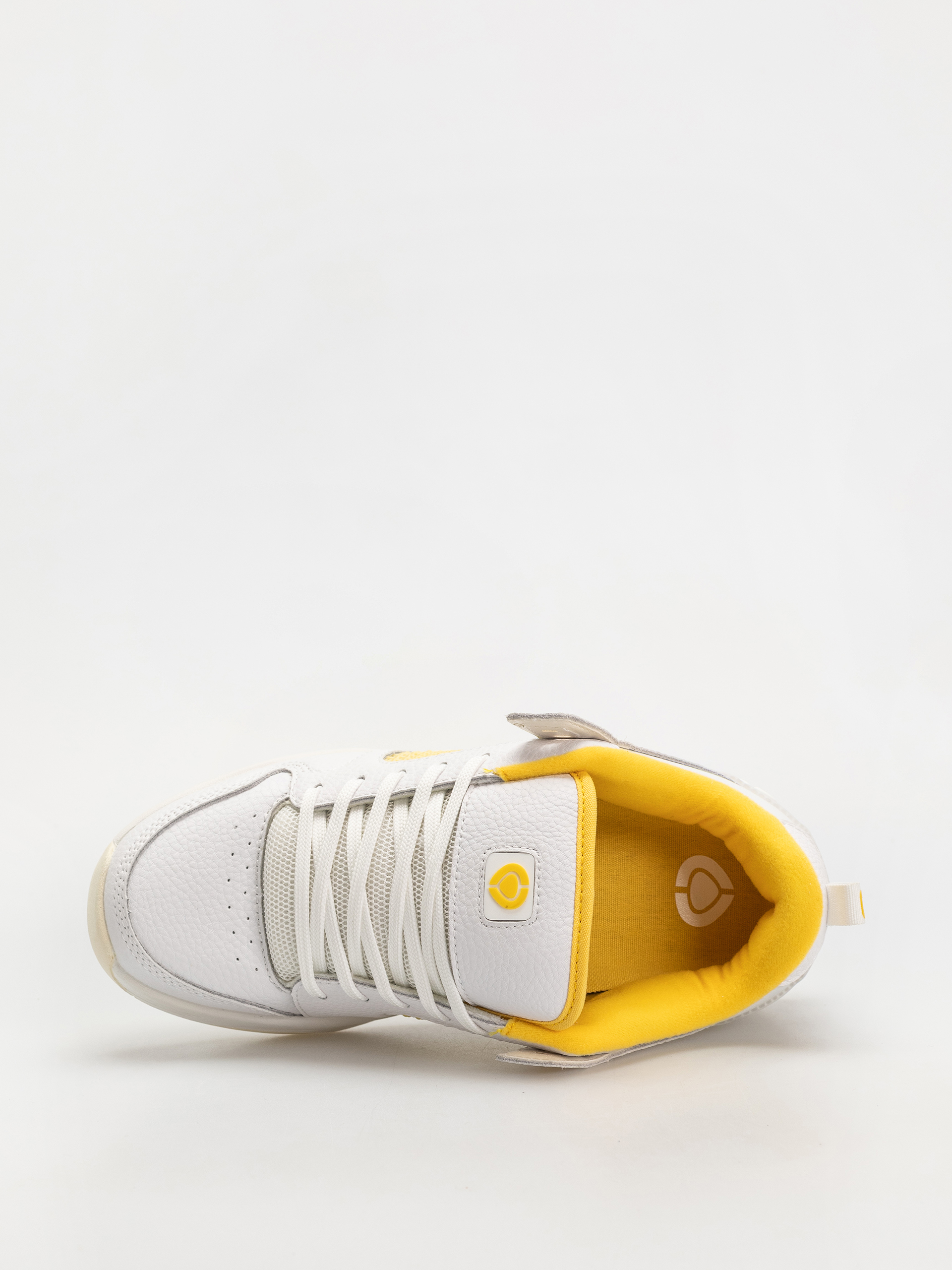 Topánky Circa Tave Tt (white/jubilee gold)