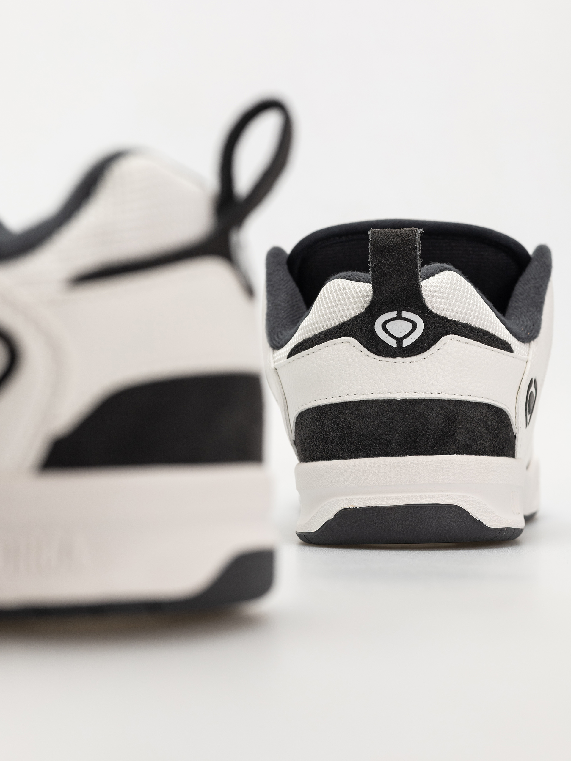 Topánky Circa CX201R (turbolence/white)