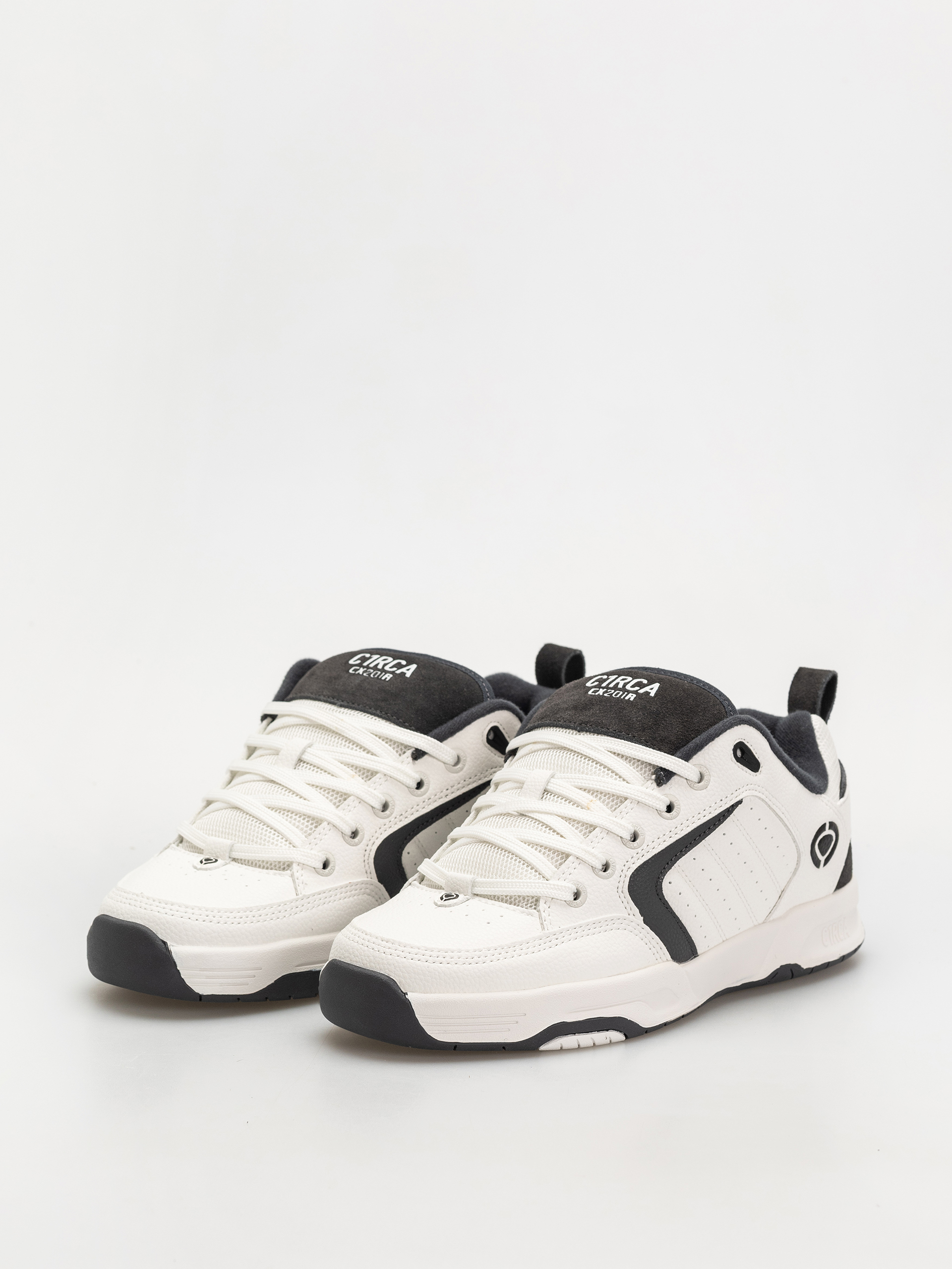 Topánky Circa CX201R (turbolence/white)