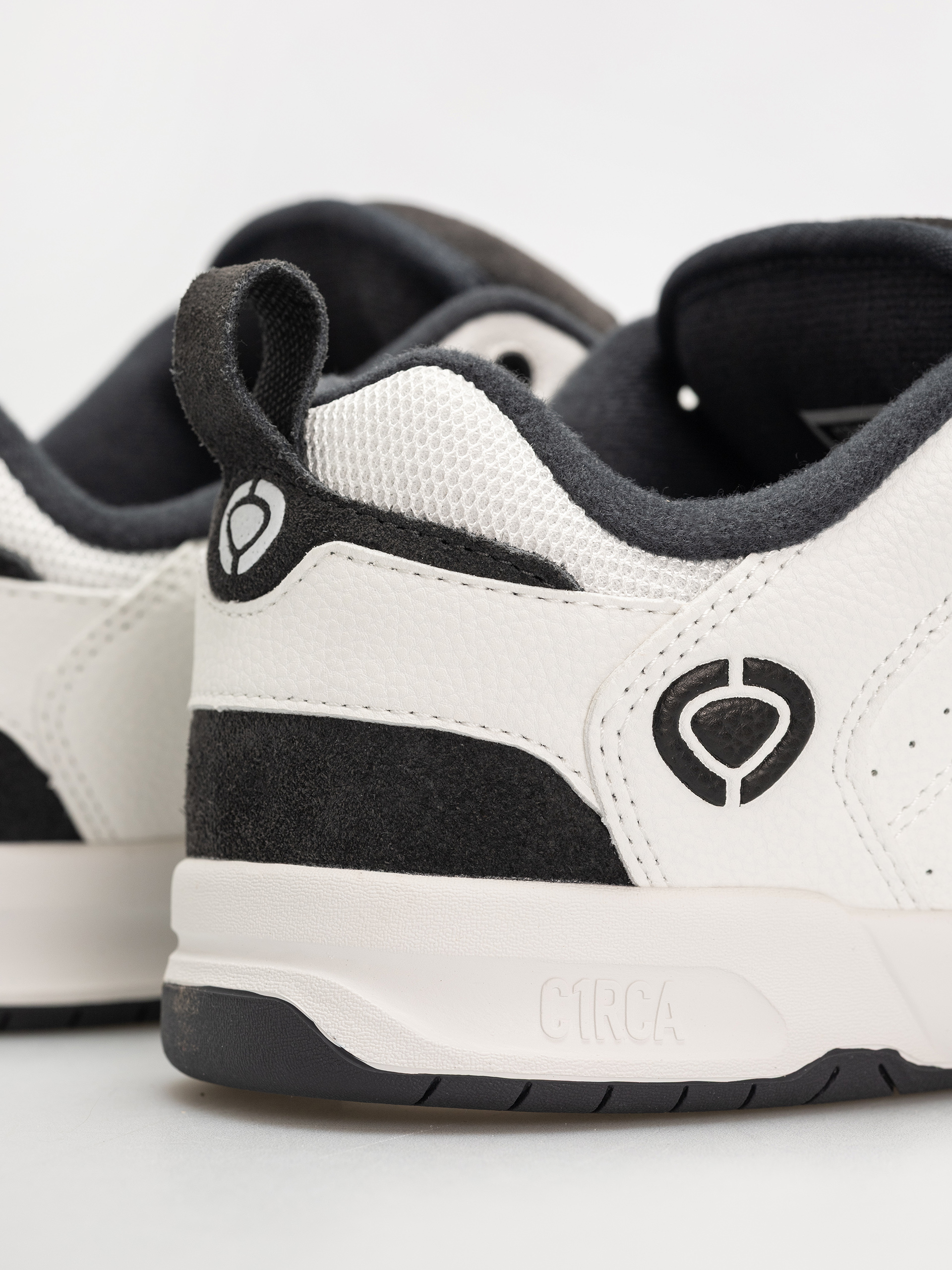 Topánky Circa CX201R (turbolence/white)