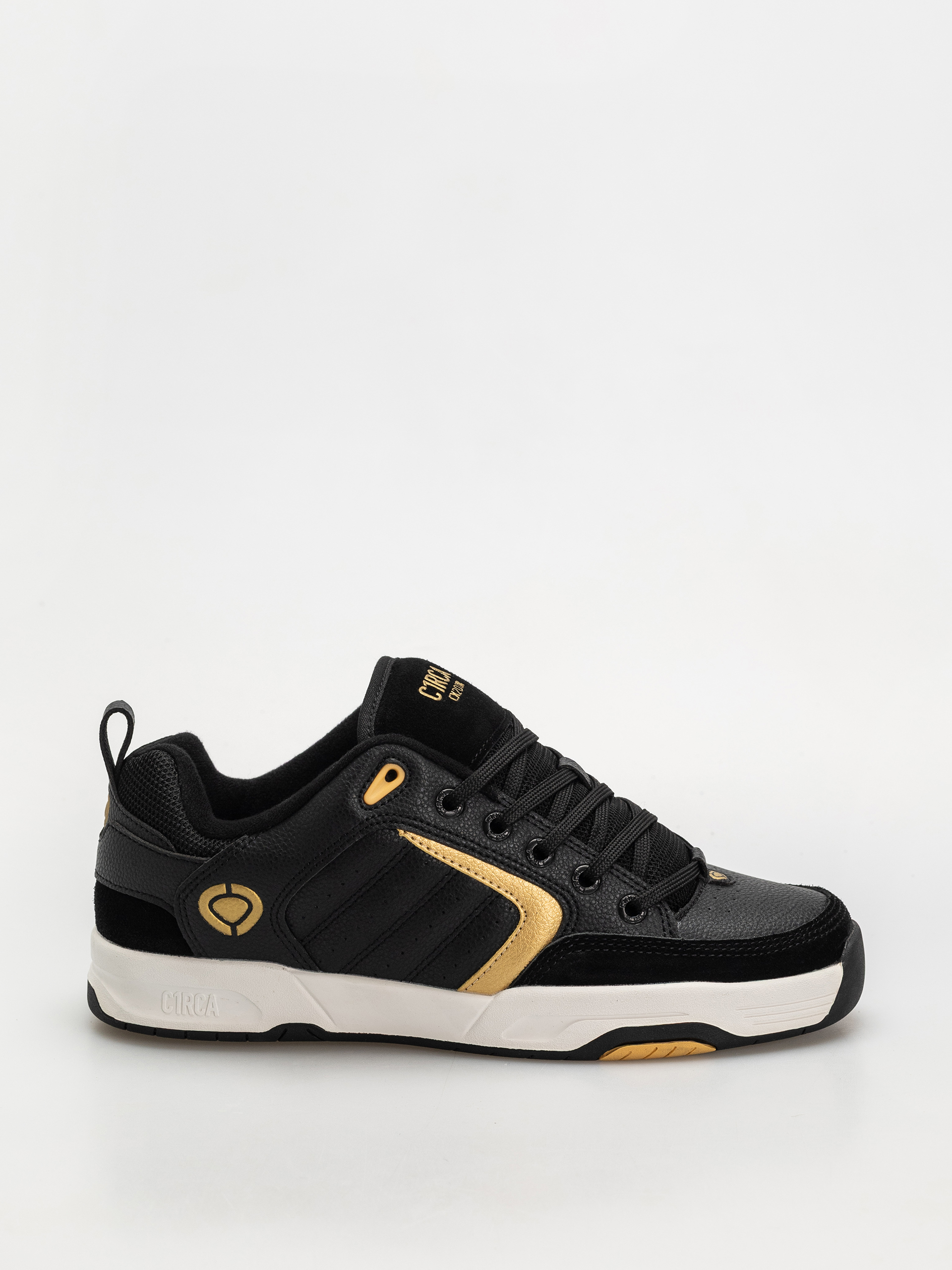 Topu00e1nky Circa CX201R (black/gold)