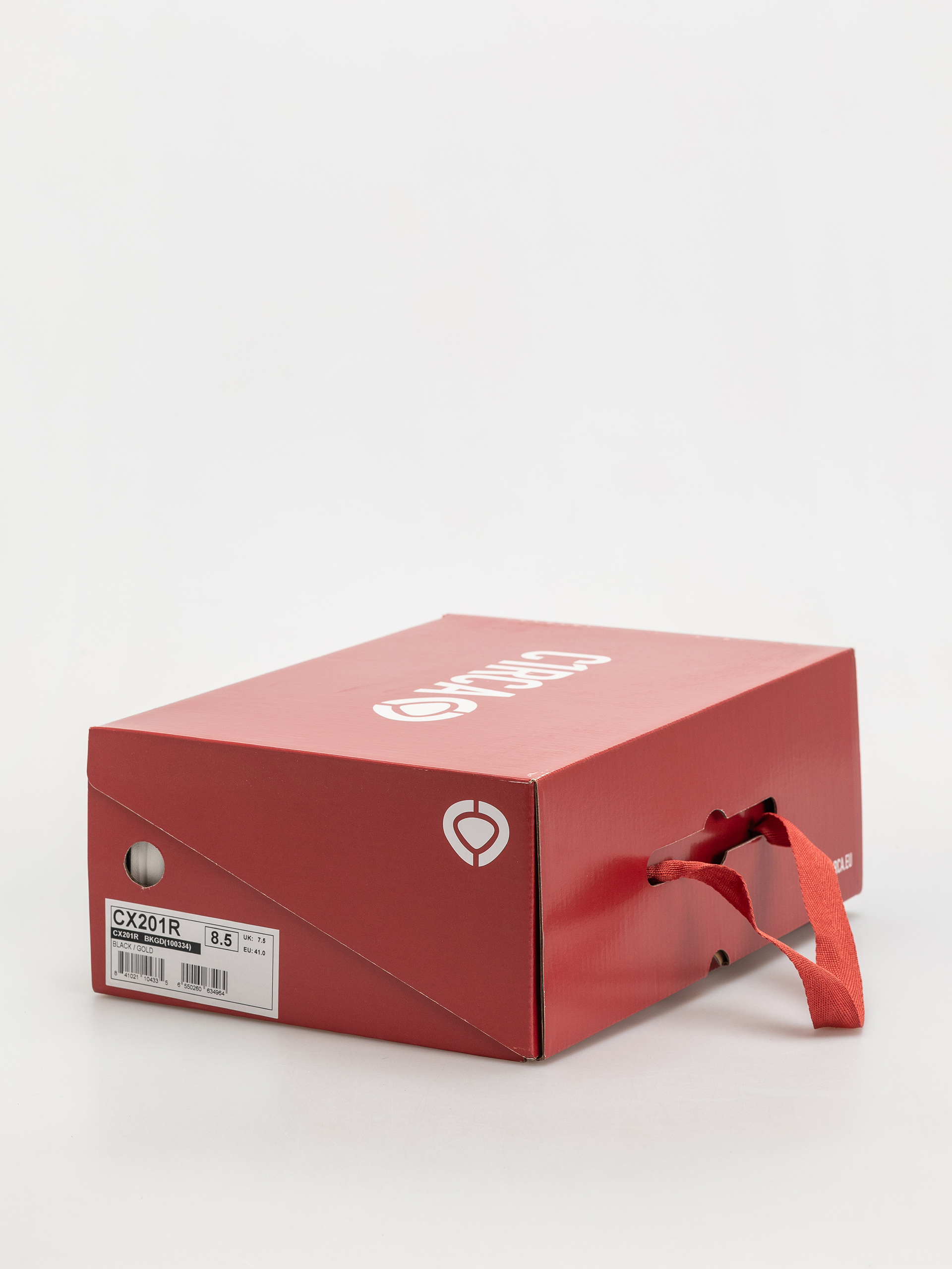 Topánky Circa CX201R (black/gold)