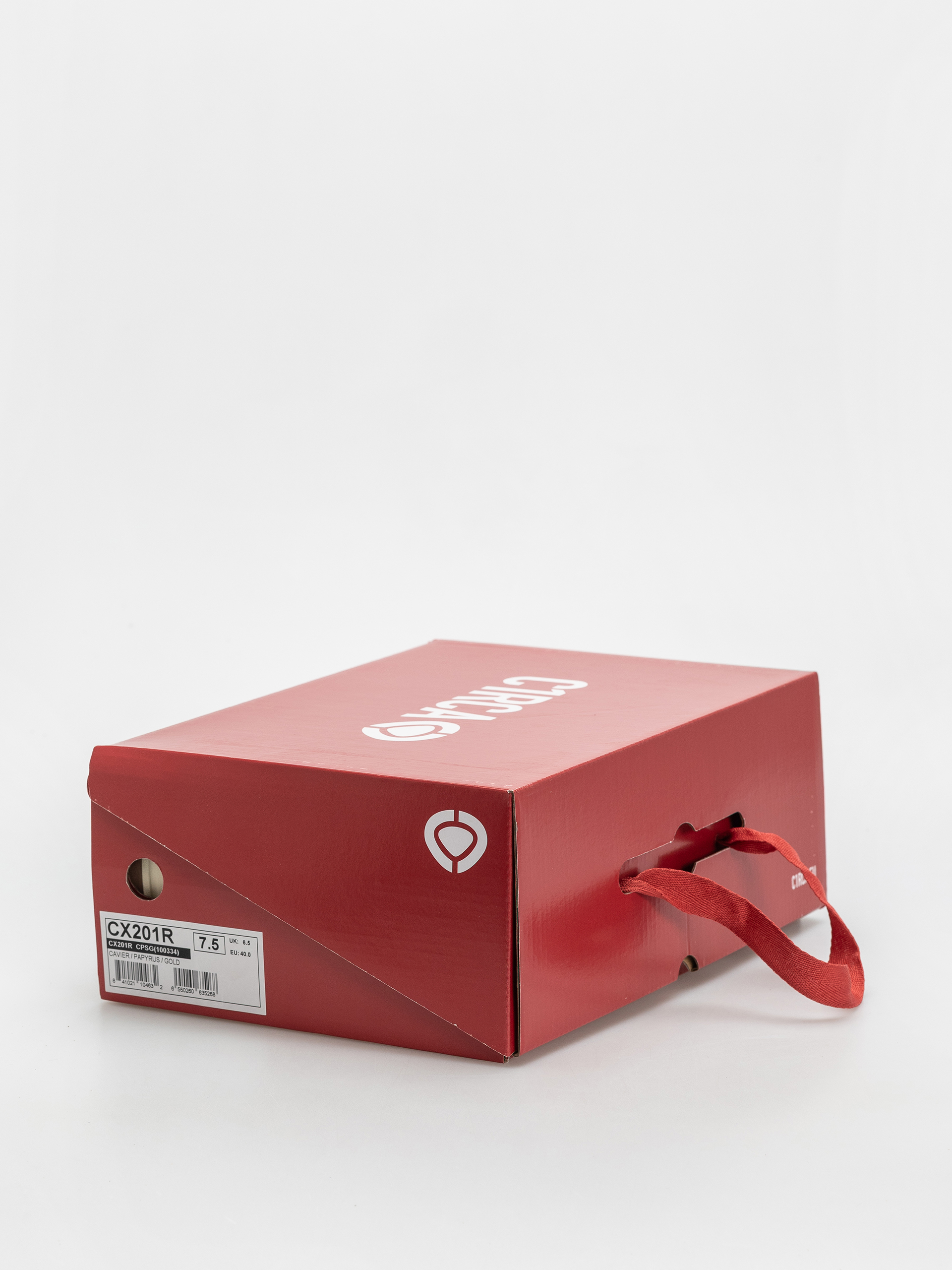 Topánky Circa CX201R (cavier/papyrus/gold)