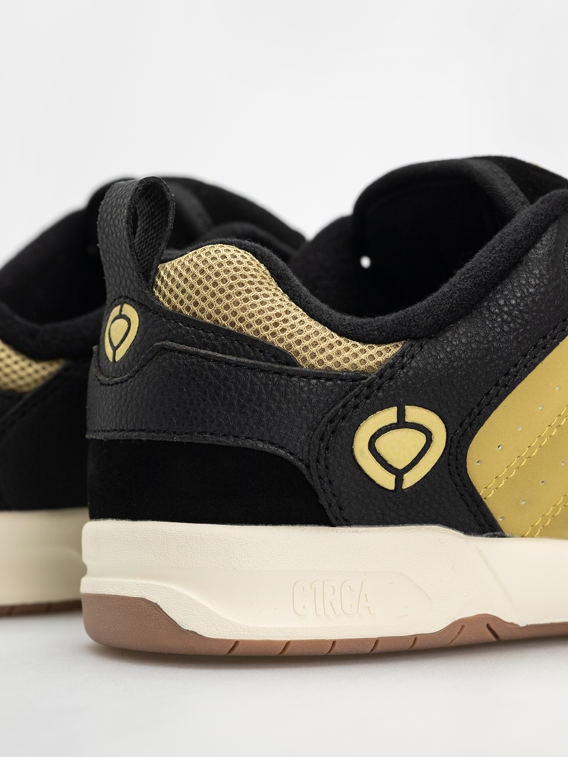 Topánky Circa CX201R (cavier/papyrus/gold)