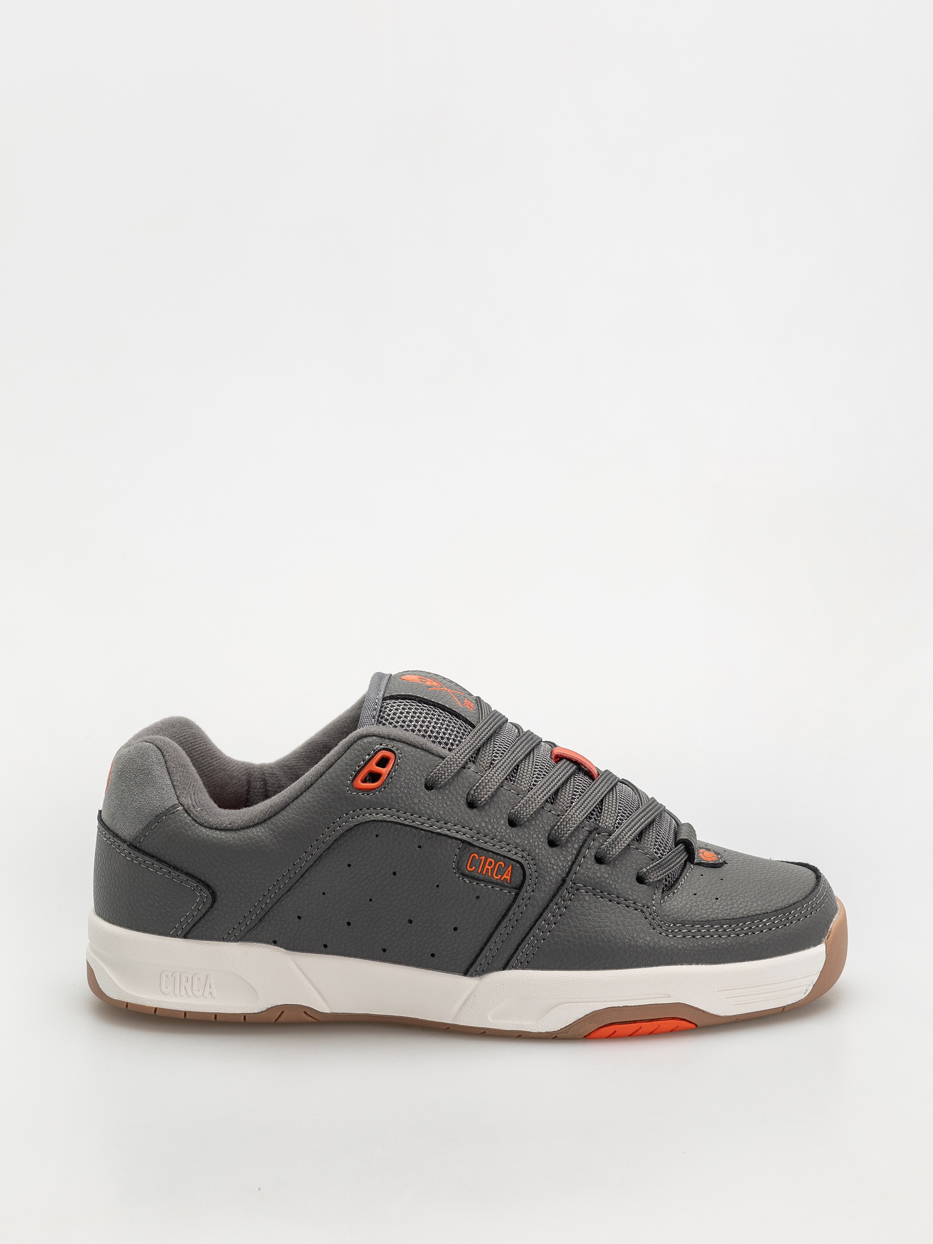 Topu00e1nky Circa 805 (gray/mandarin)