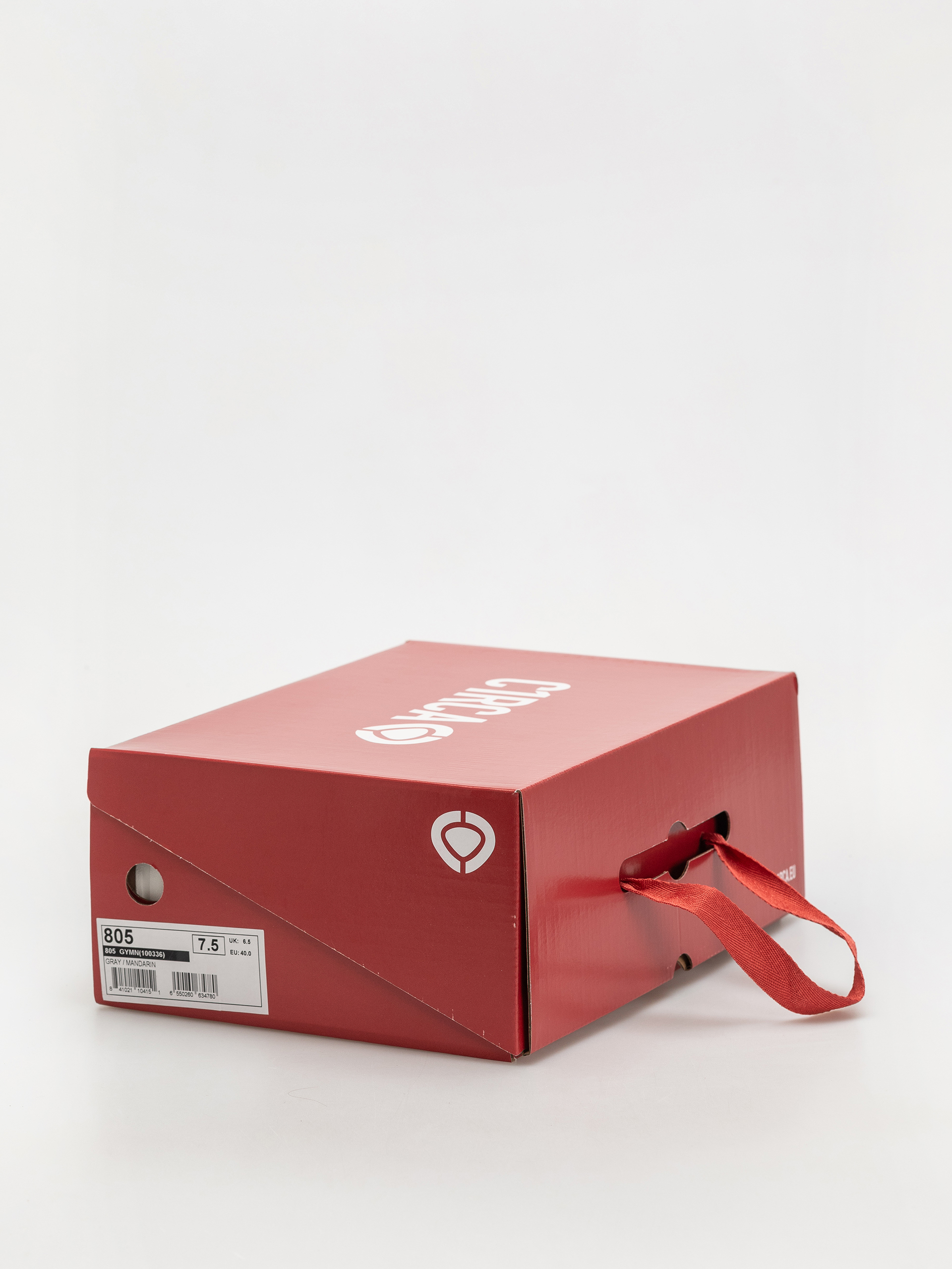 Topánky Circa 805 (gray/mandarin)