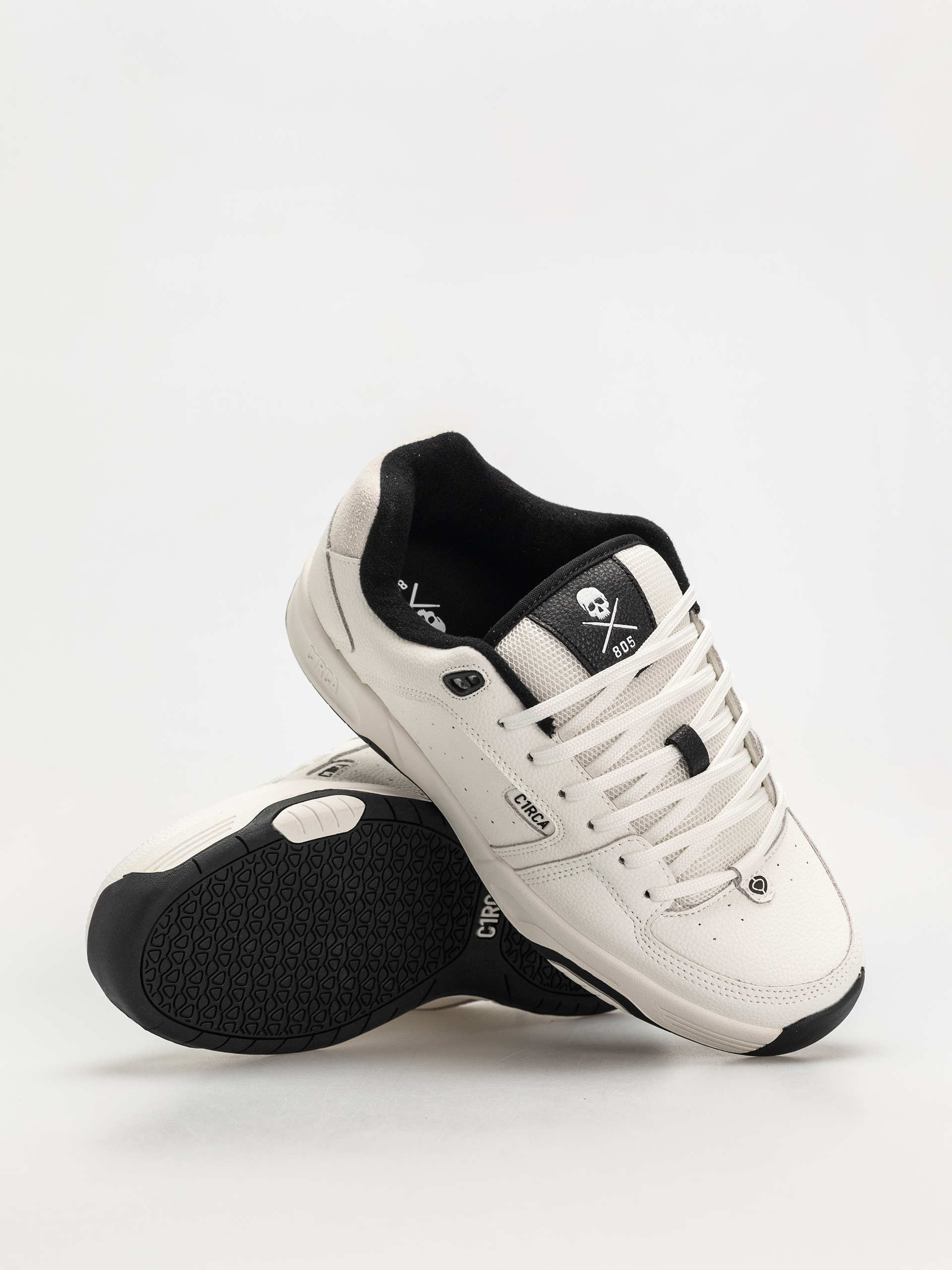 Topánky Circa 805 (ice/black)