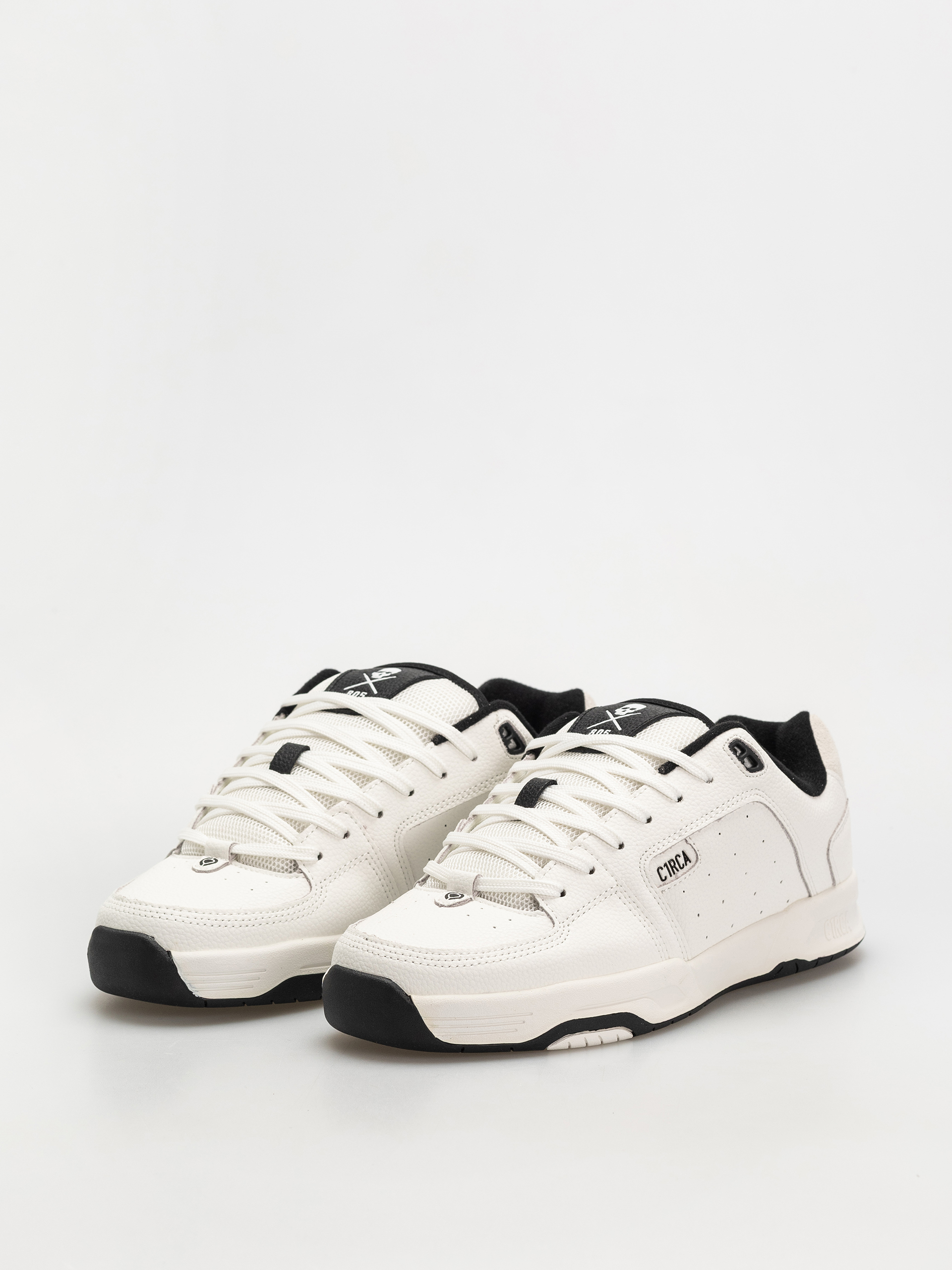 Topánky Circa 805 (ice/black)