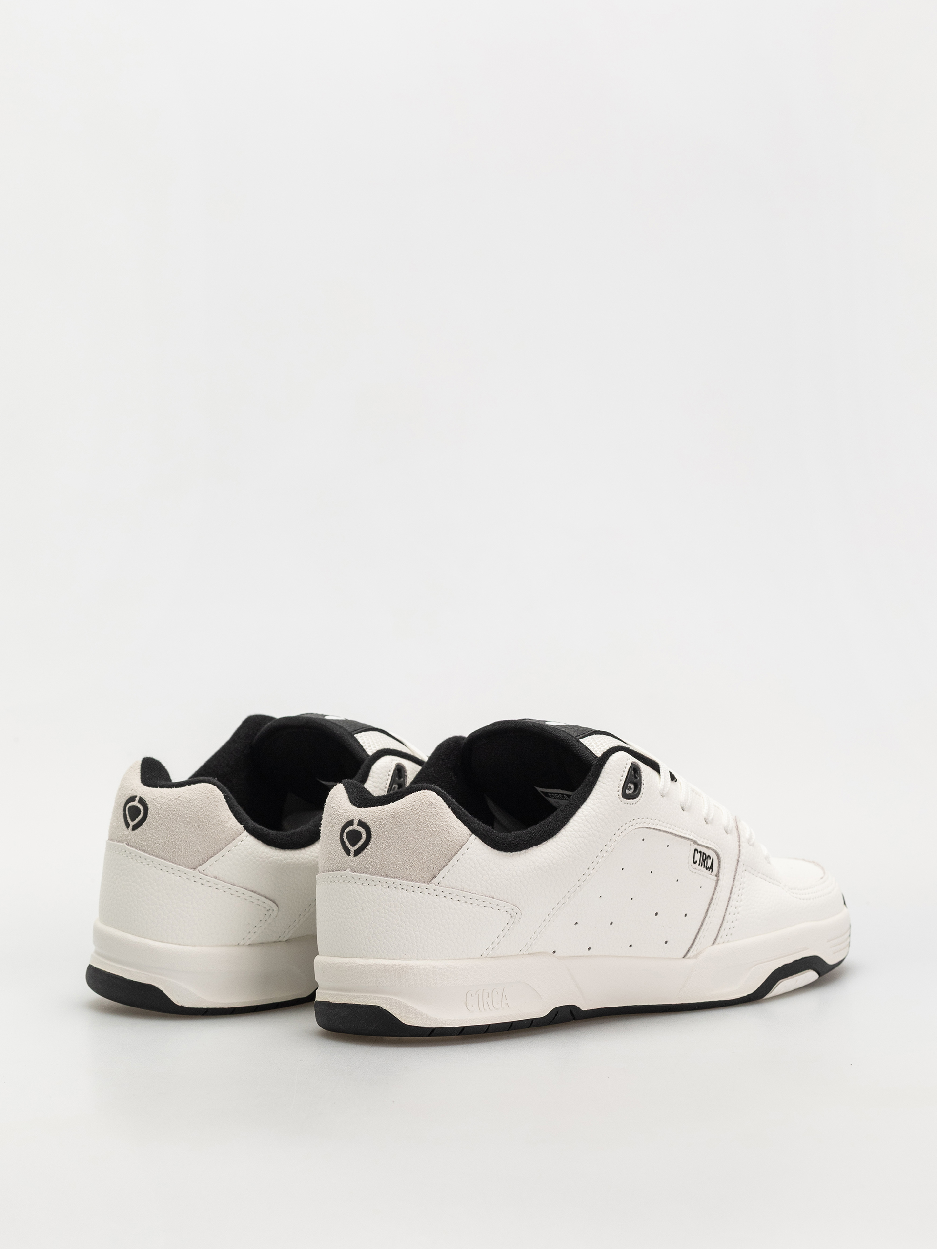 Topánky Circa 805 (ice/black)