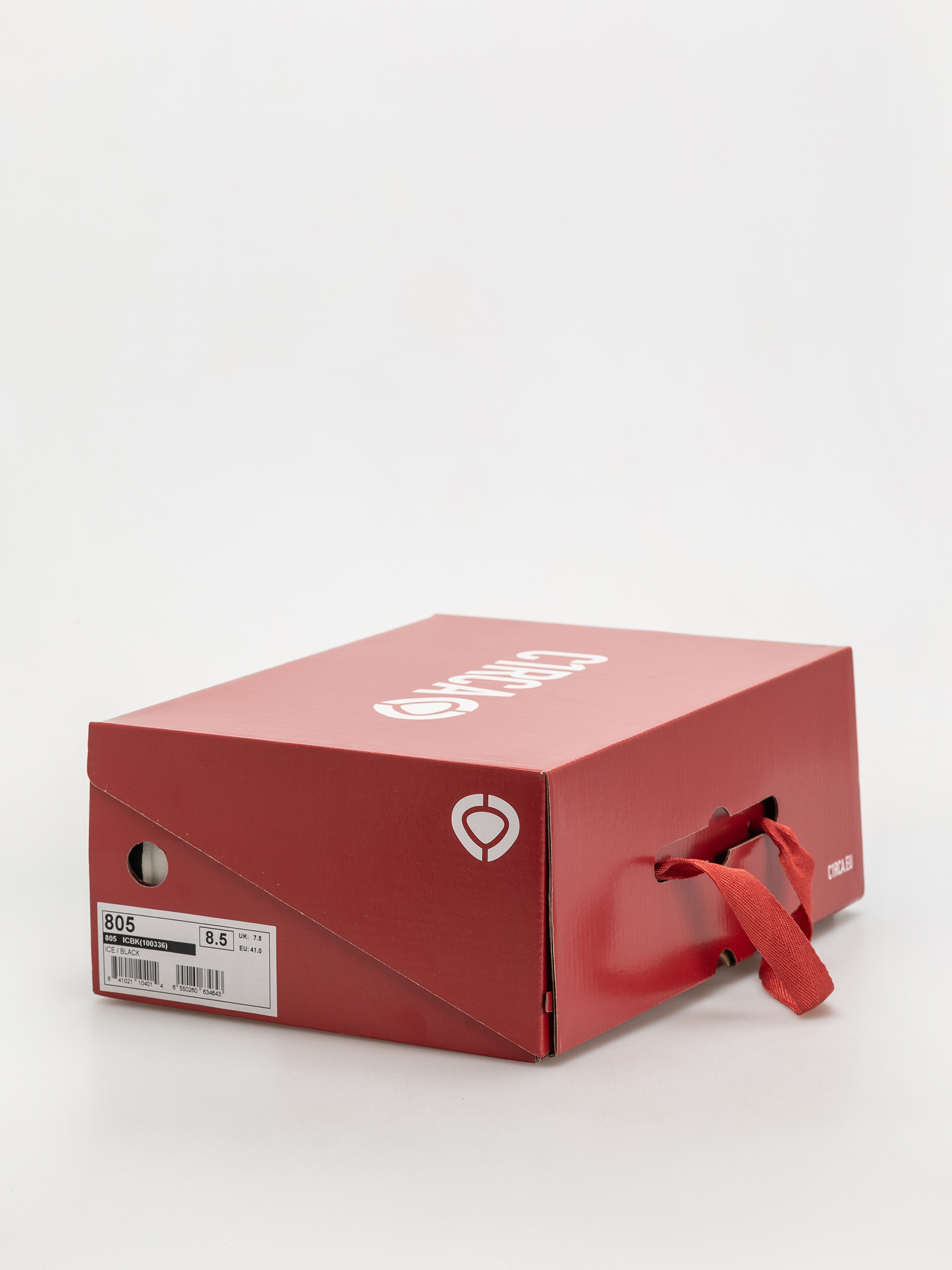 Topánky Circa 805 (ice/black)