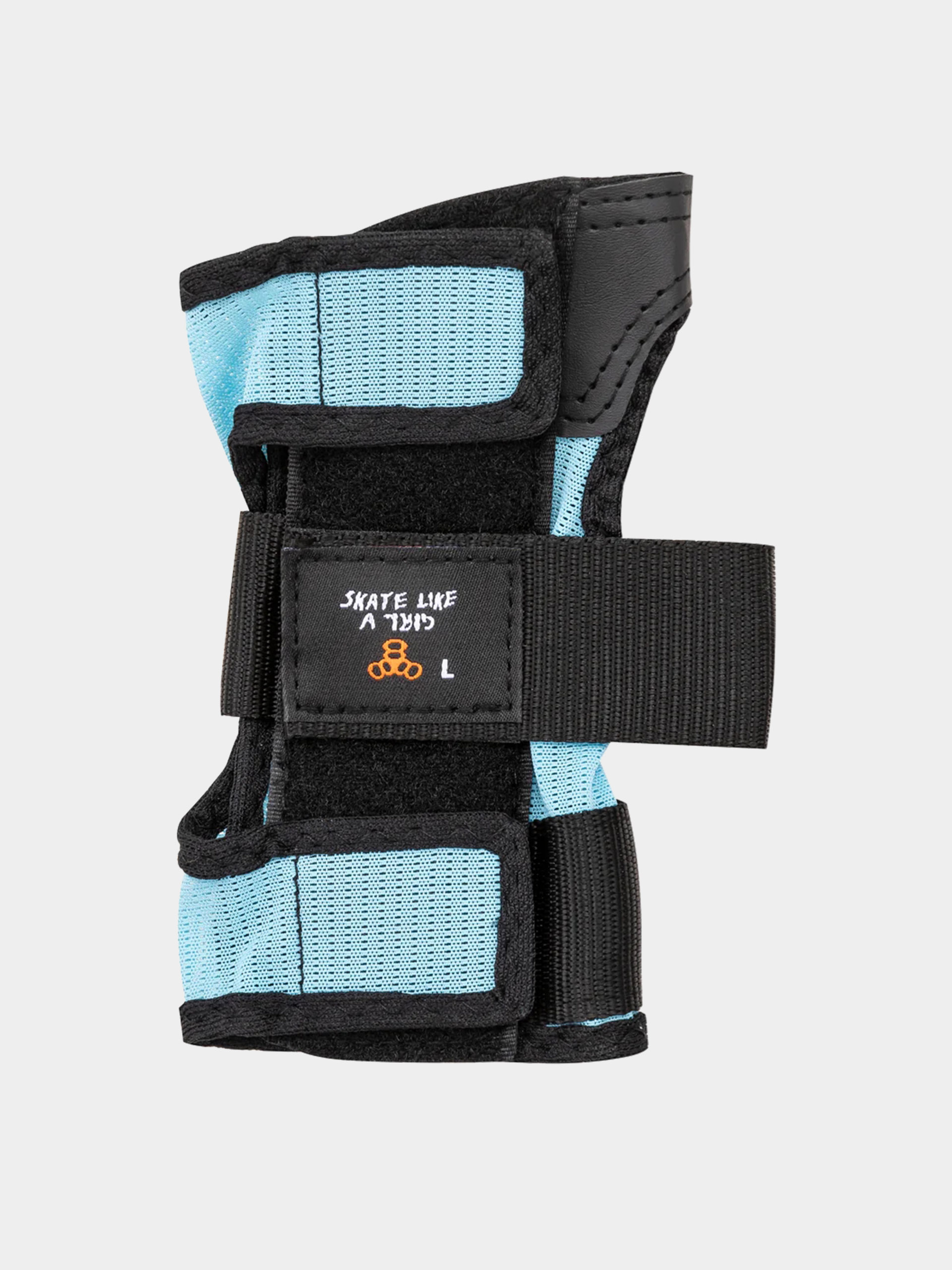 Chrániče Triple Eight Saver Series 3 Pack (skate like a girl)