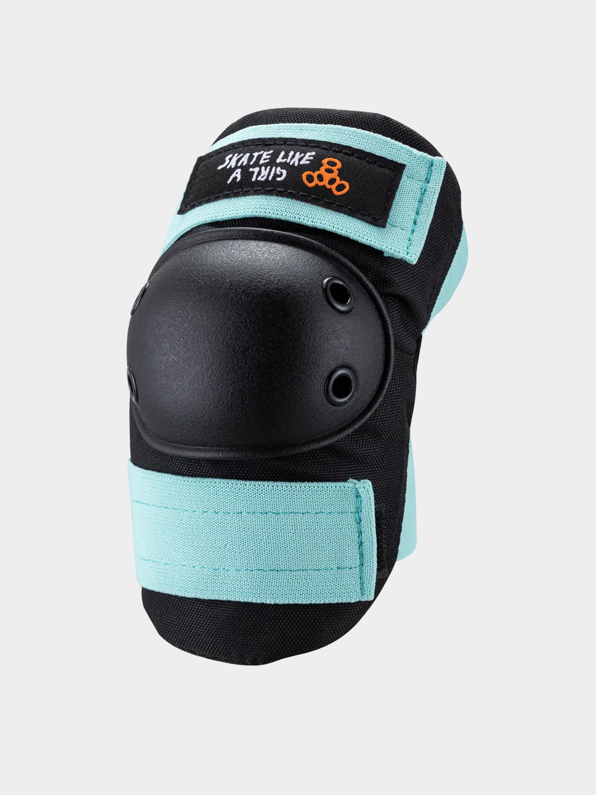 Chrániče Triple Eight Saver Series 3 Pack JR (skate like a girl)