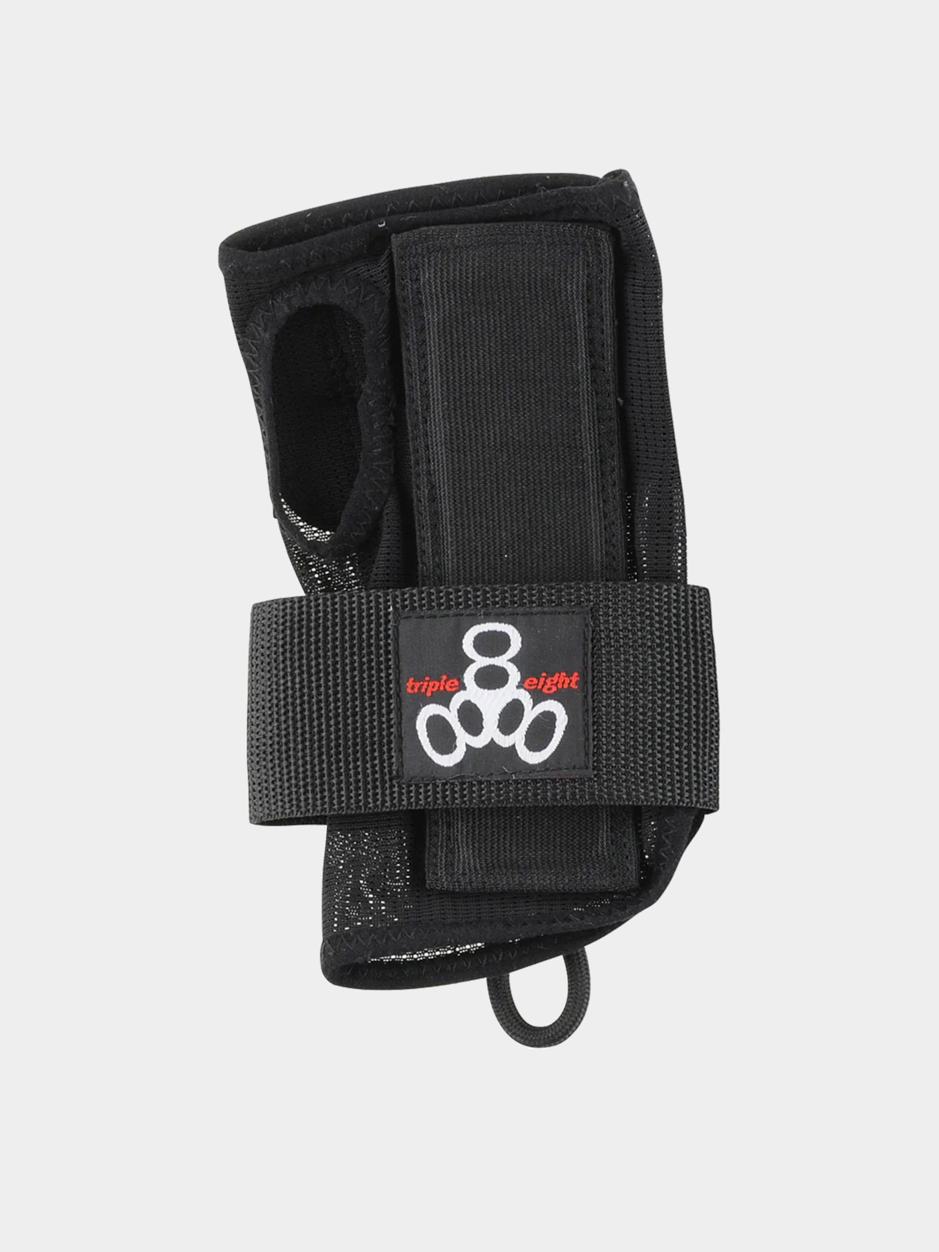 Chrániče Triple Eight Wristsaver II Slide On (black)