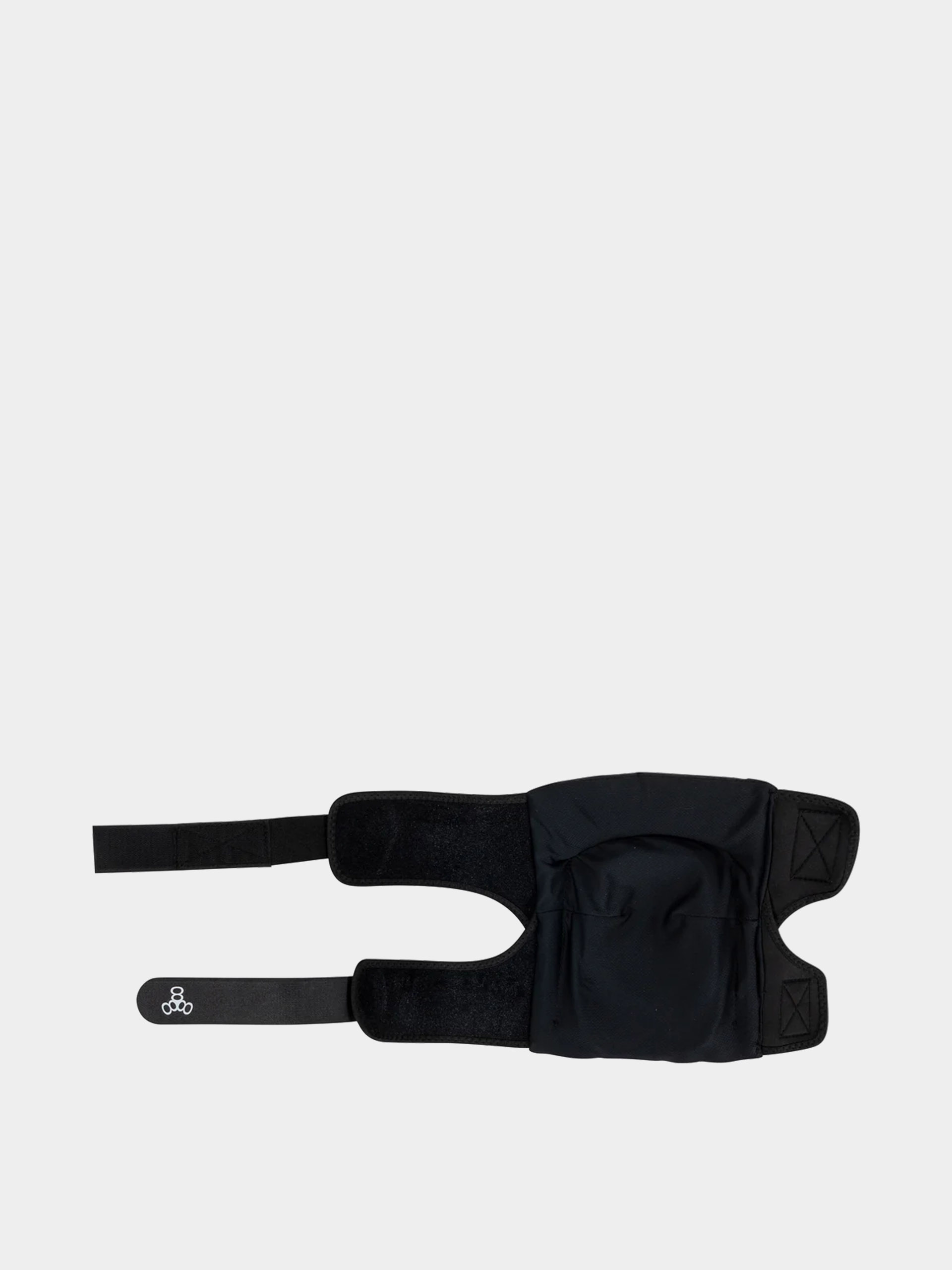 Chrániče Triple Eight Knee-Kp44 (black)