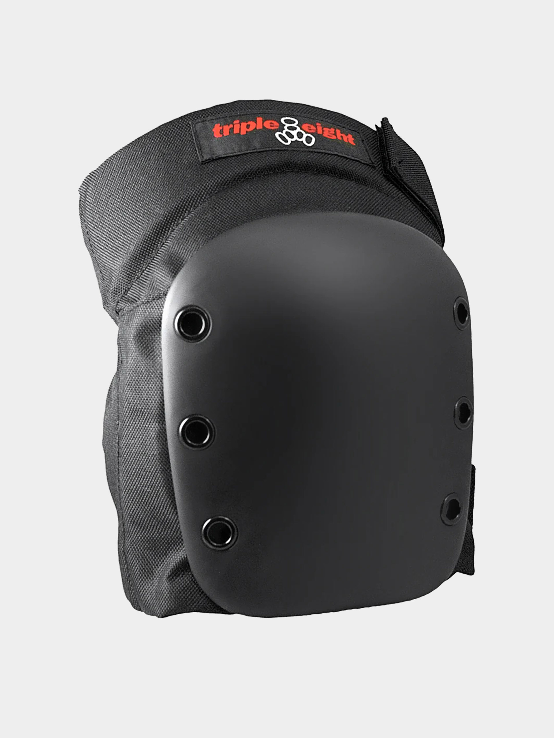 Chrániče Triple Eight Street Knee Pads (black)