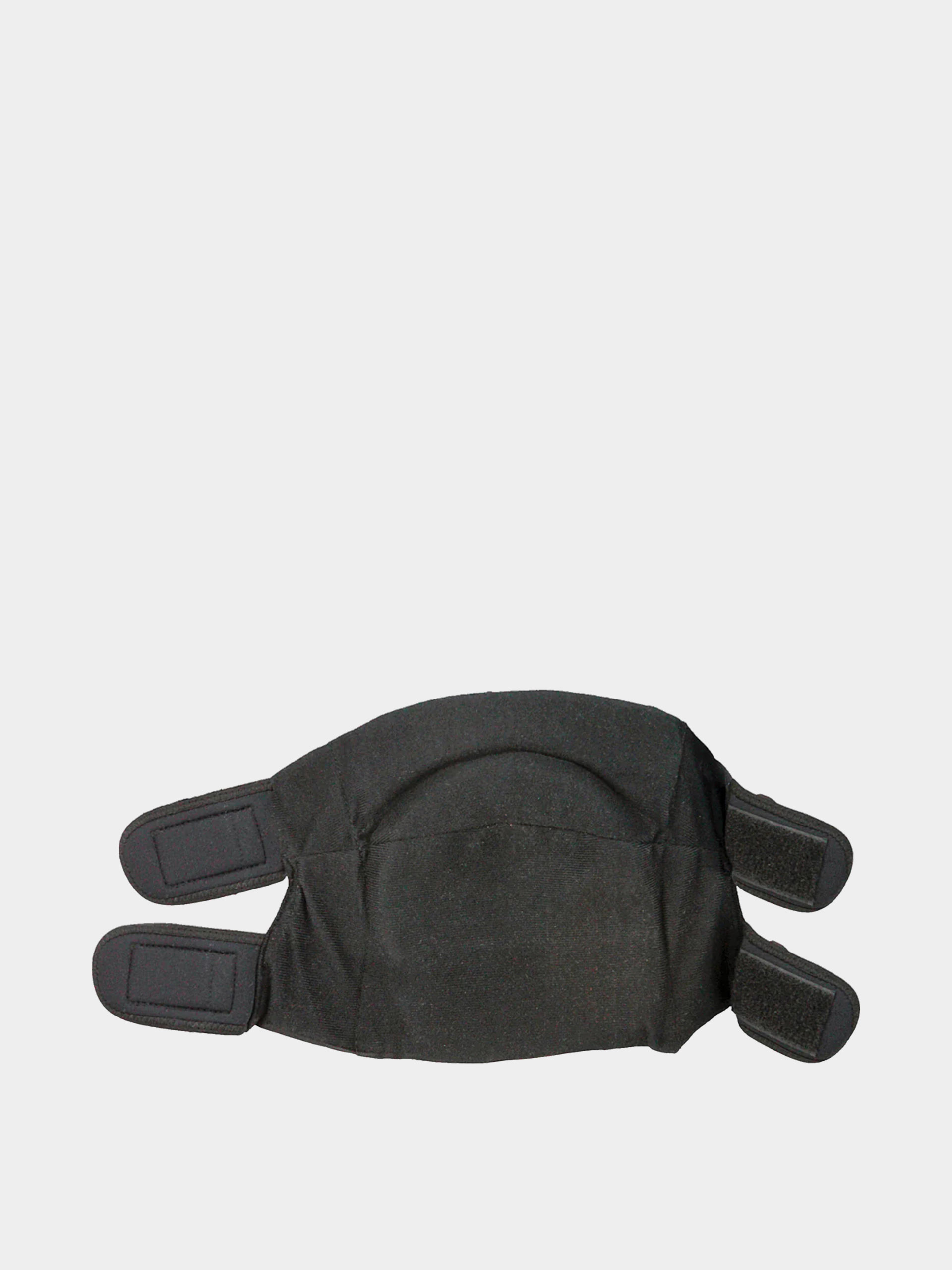 Chrániče Triple Eight Street Knee Pads (black)