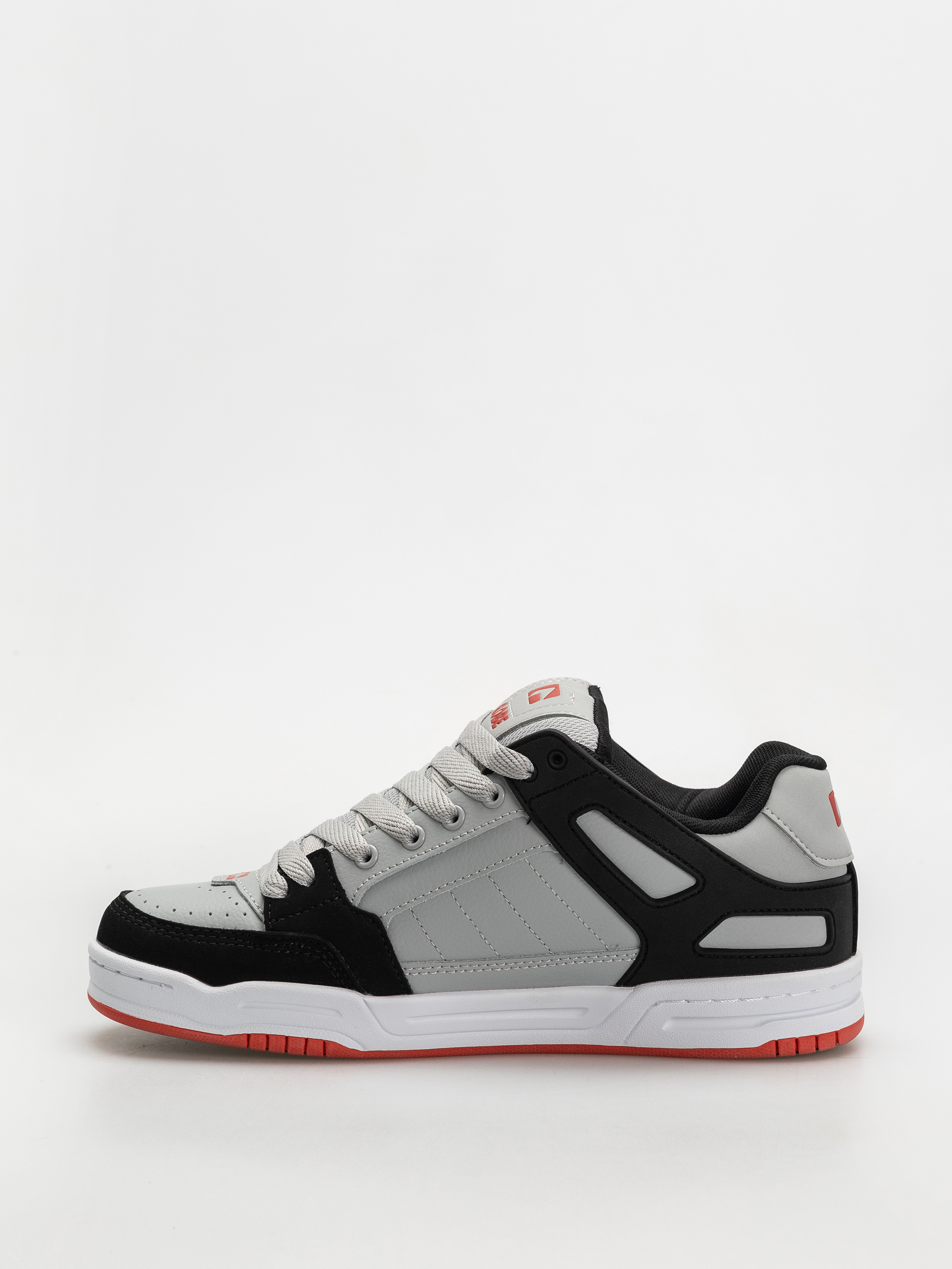 Topánky Globe Tilt (steel/black)