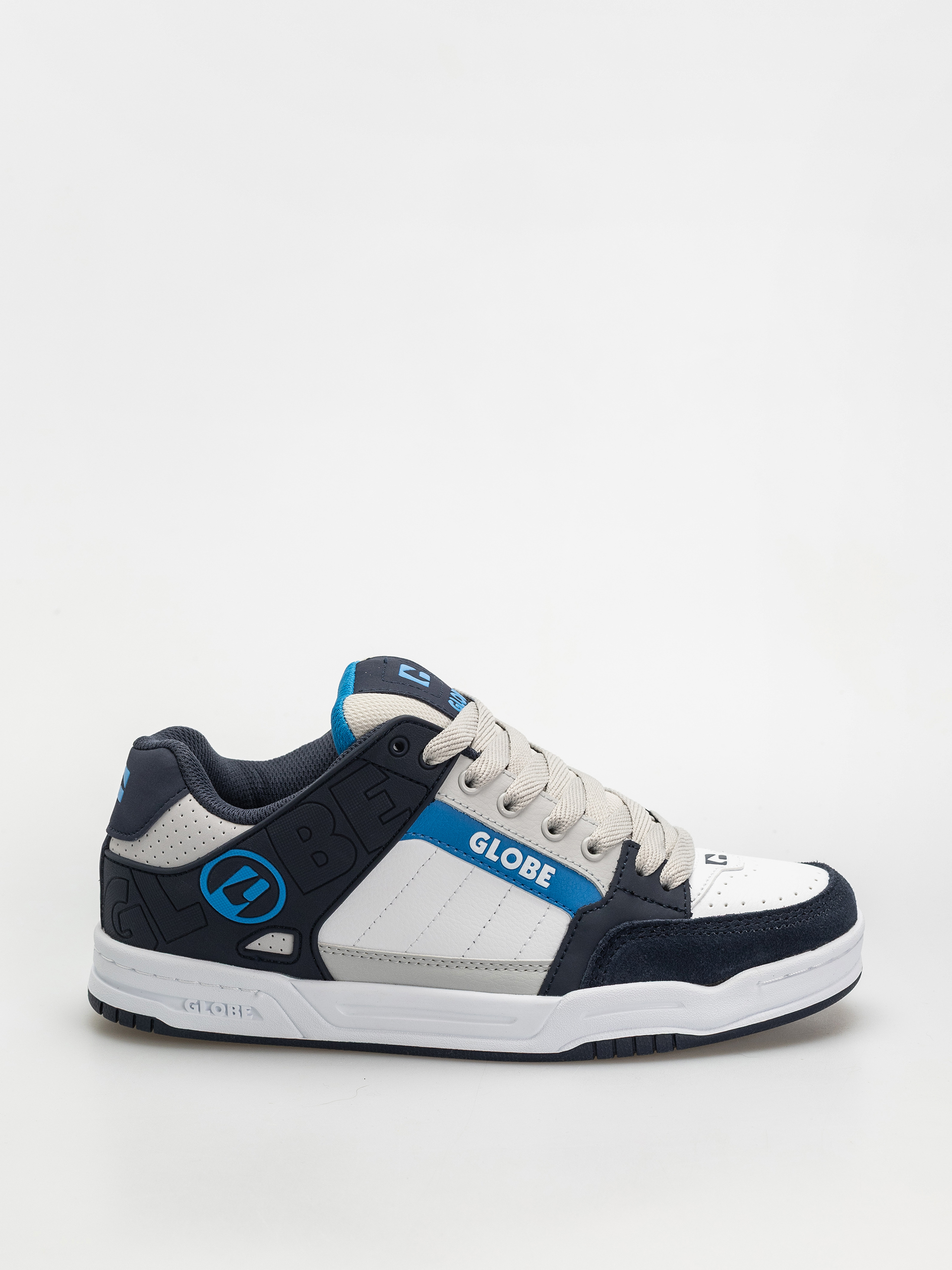Topánky Globe Tilt (blue heaven/white)