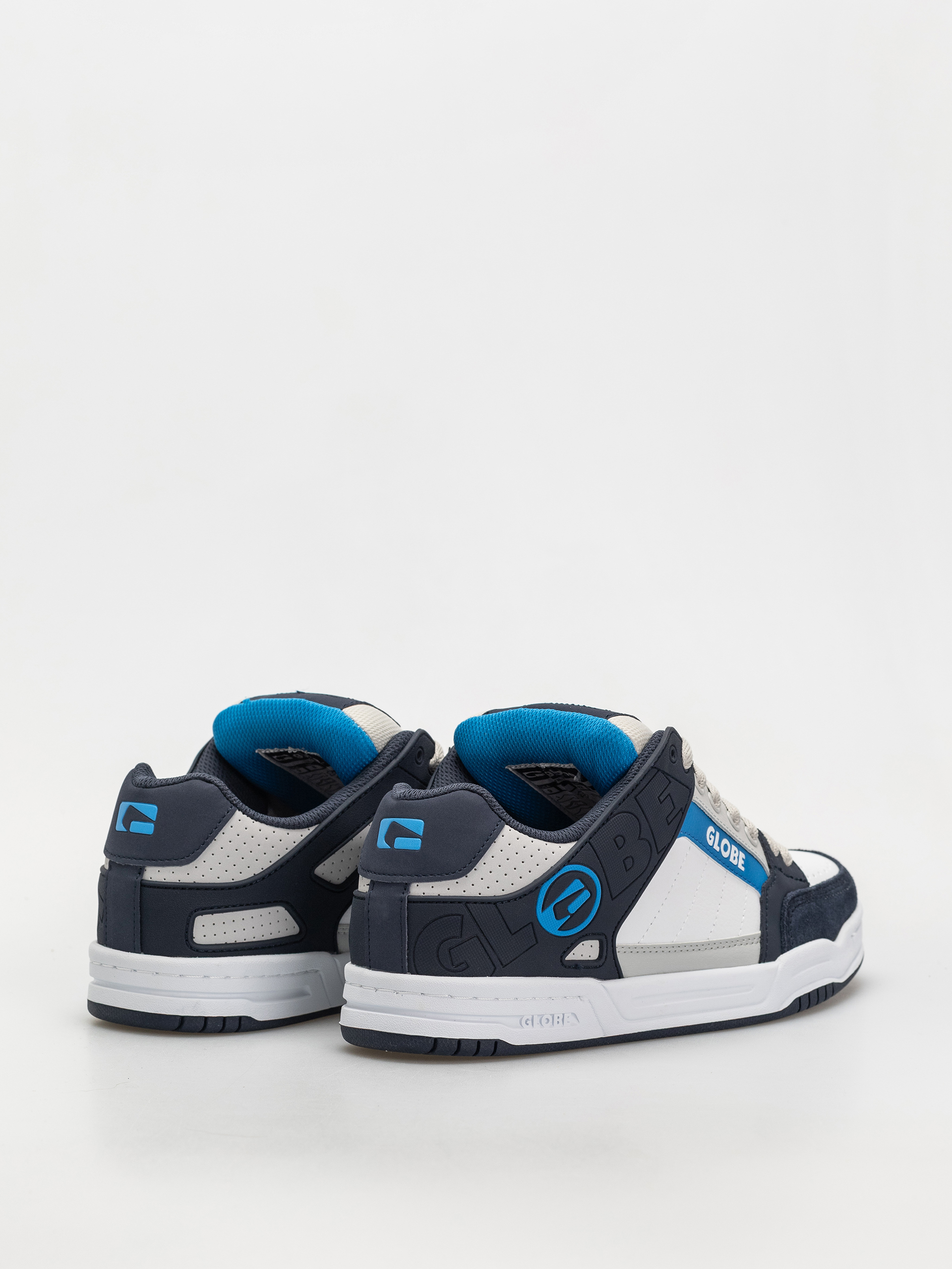 Topánky Globe Tilt (blue heaven/white)