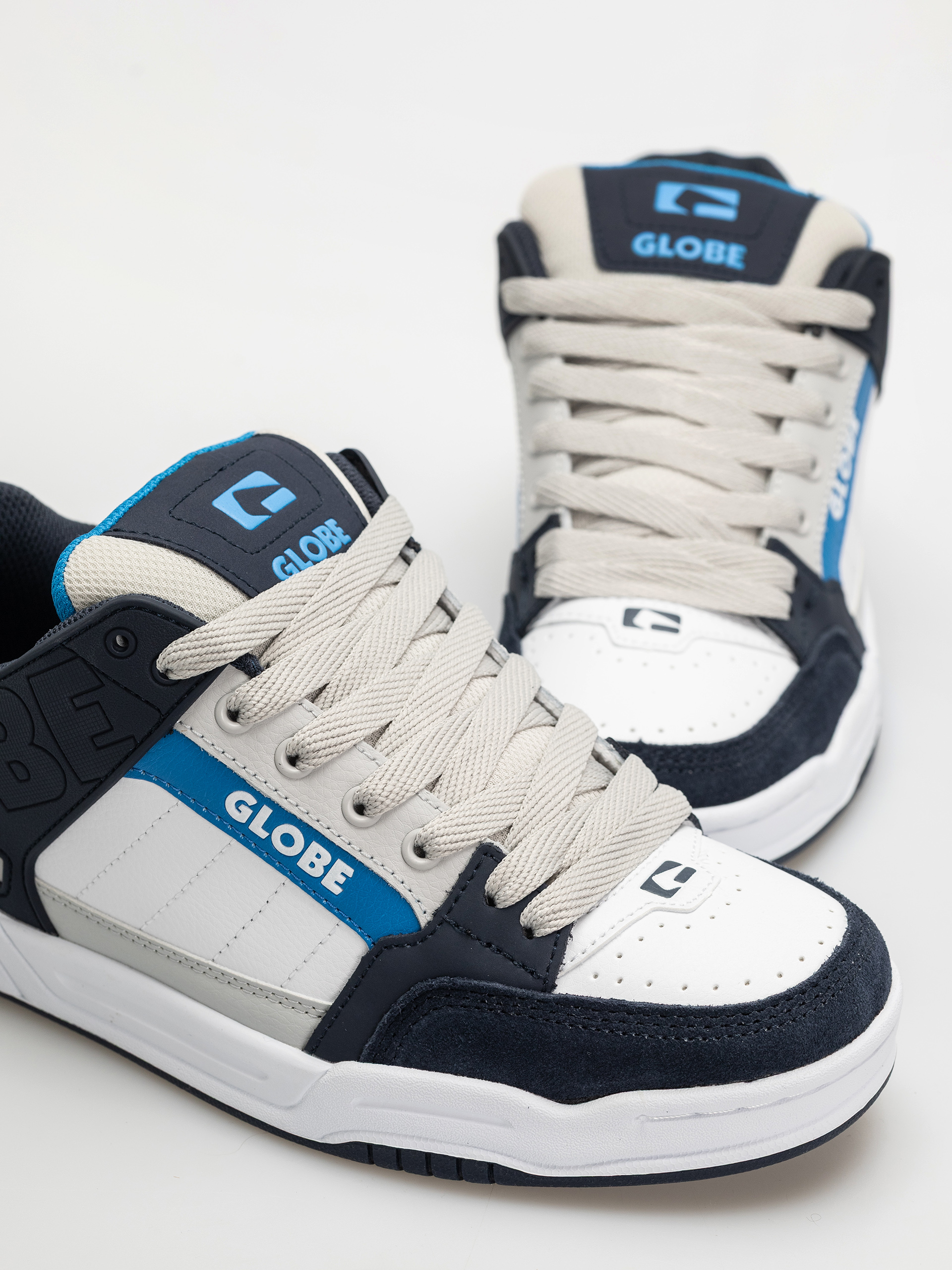 Topánky Globe Tilt (blue heaven/white)