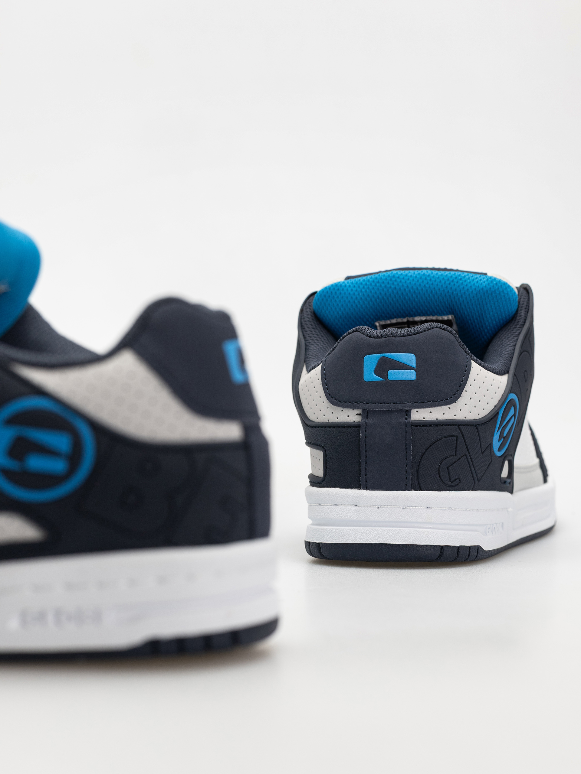 Topánky Globe Tilt (blue heaven/white)