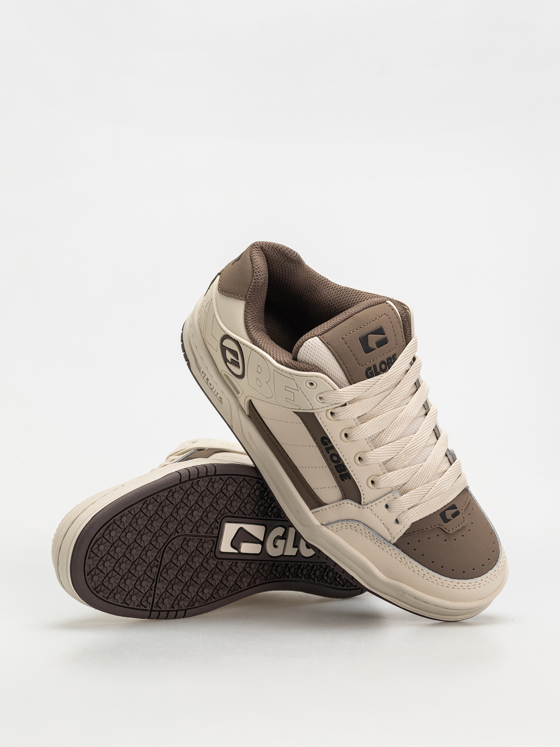 Topánky Globe Tilt (parchment)