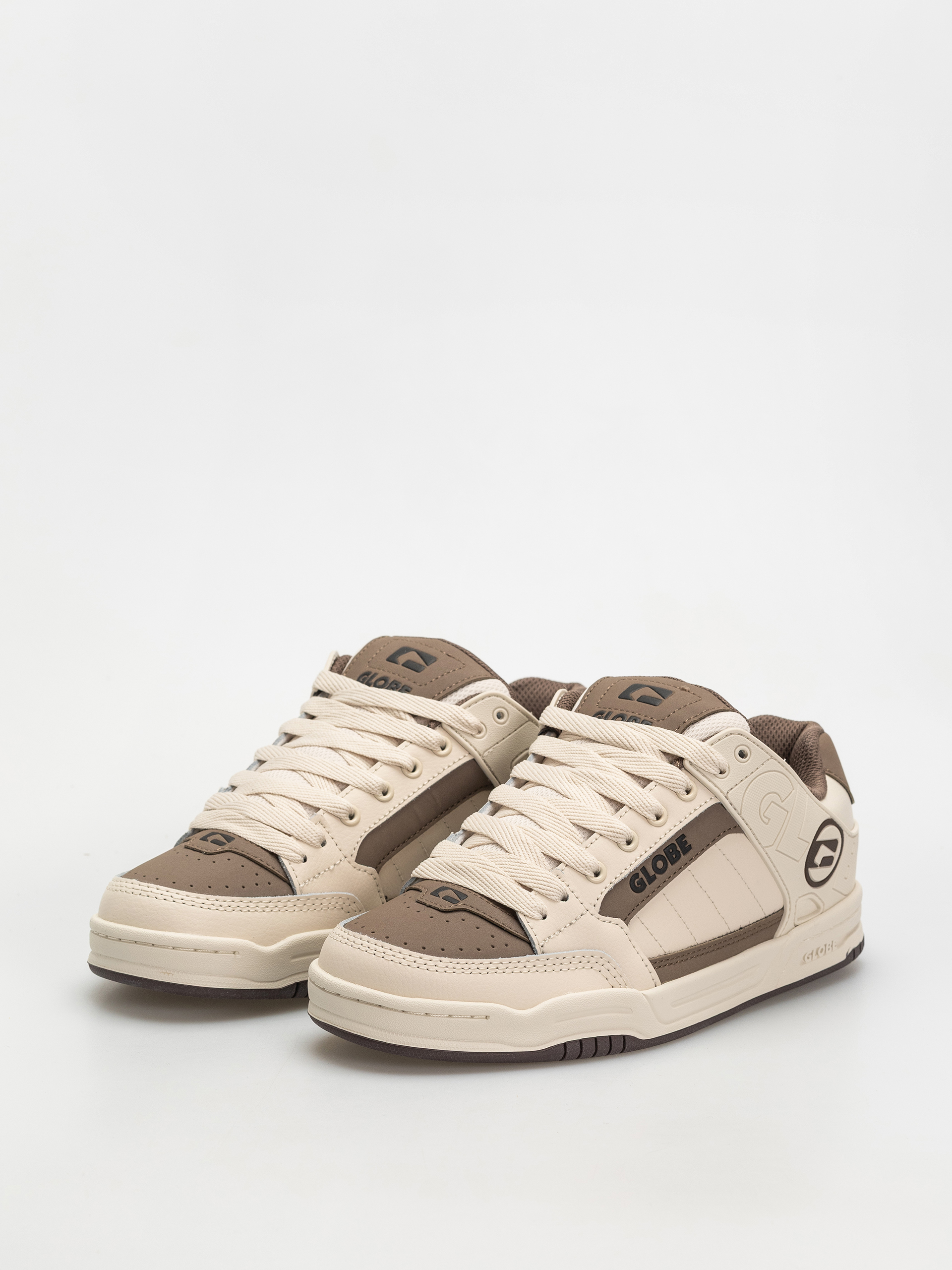 Topánky Globe Tilt (parchment)