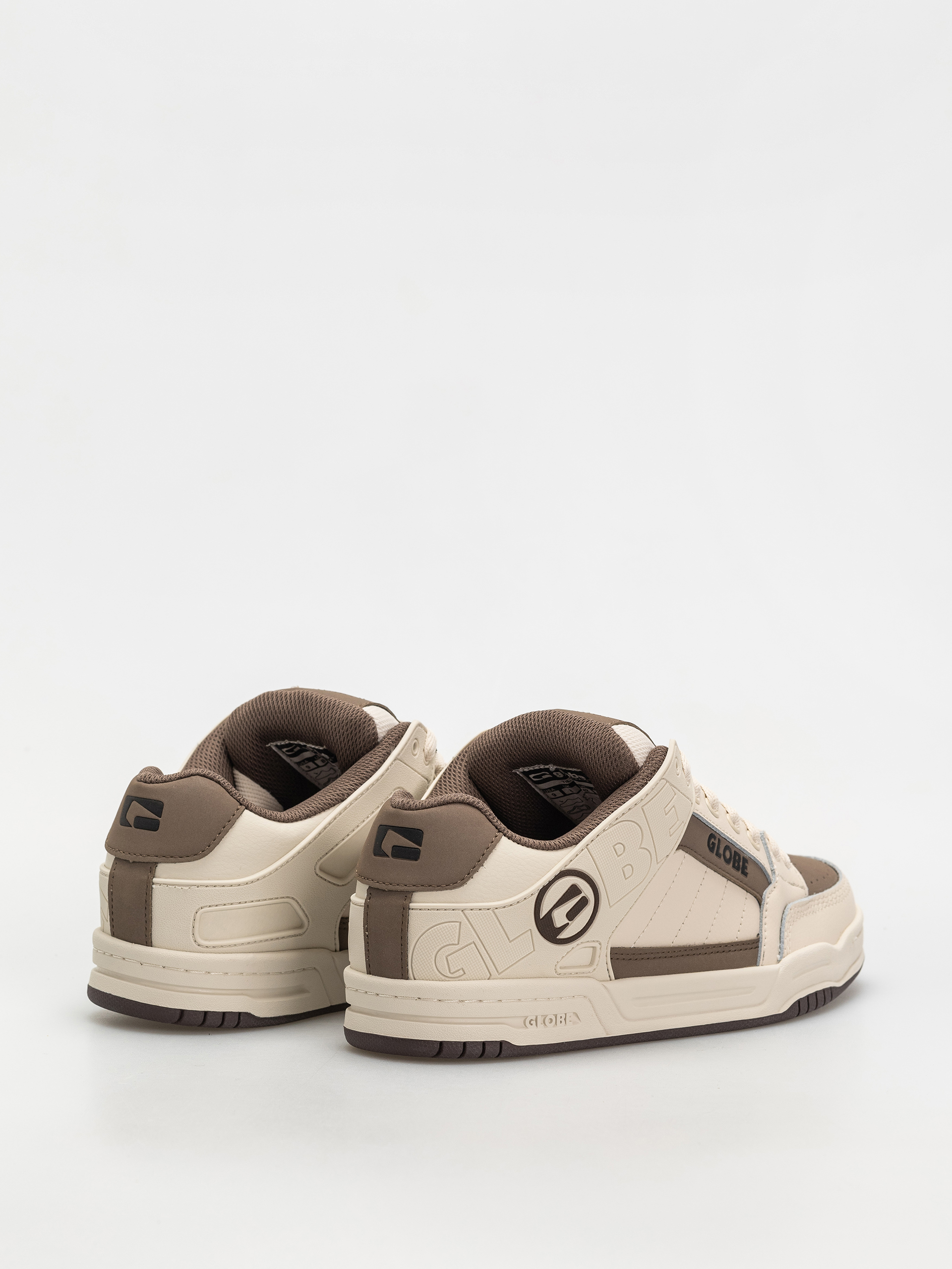Topánky Globe Tilt (parchment)