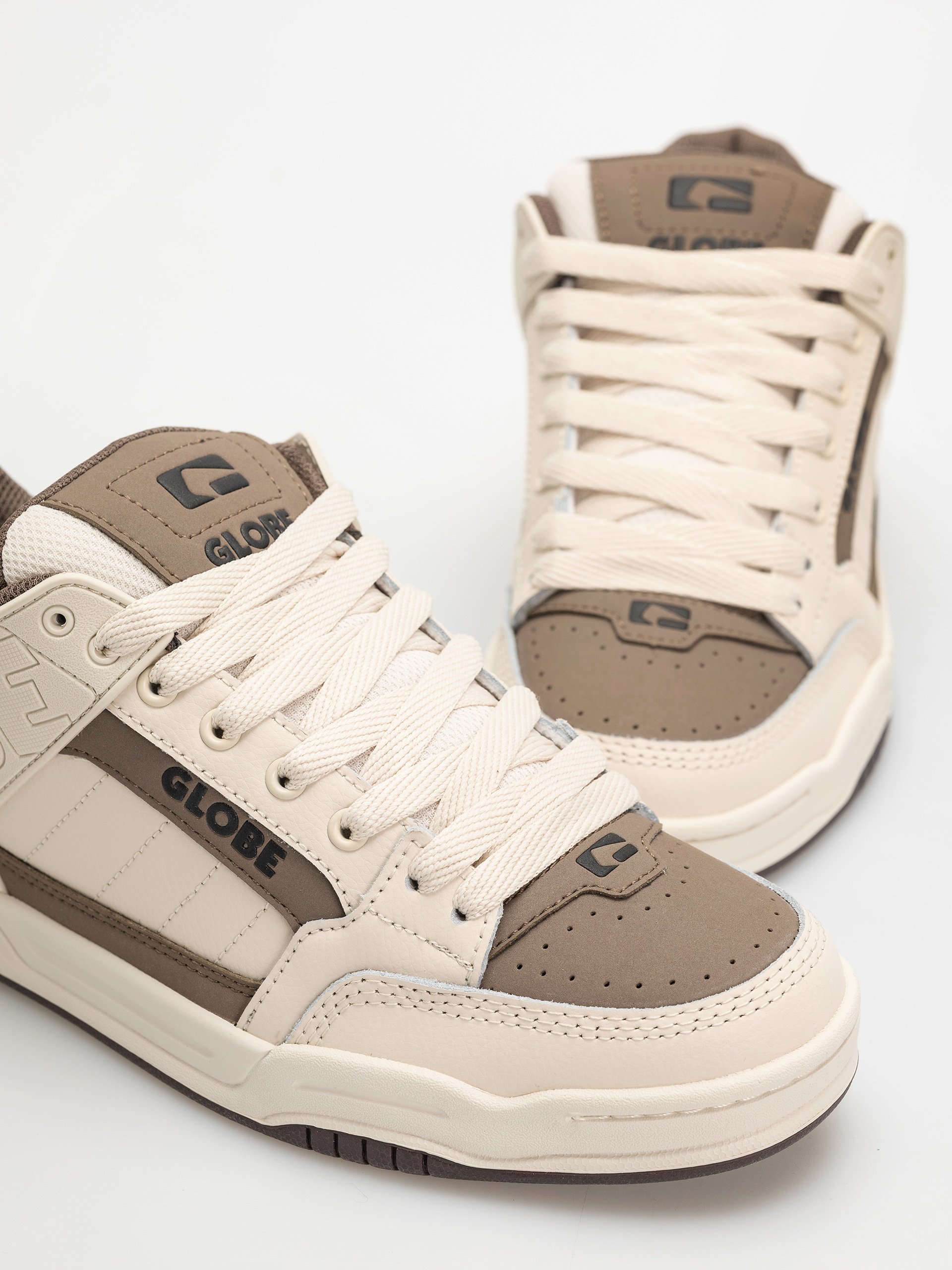 Topánky Globe Tilt (parchment)