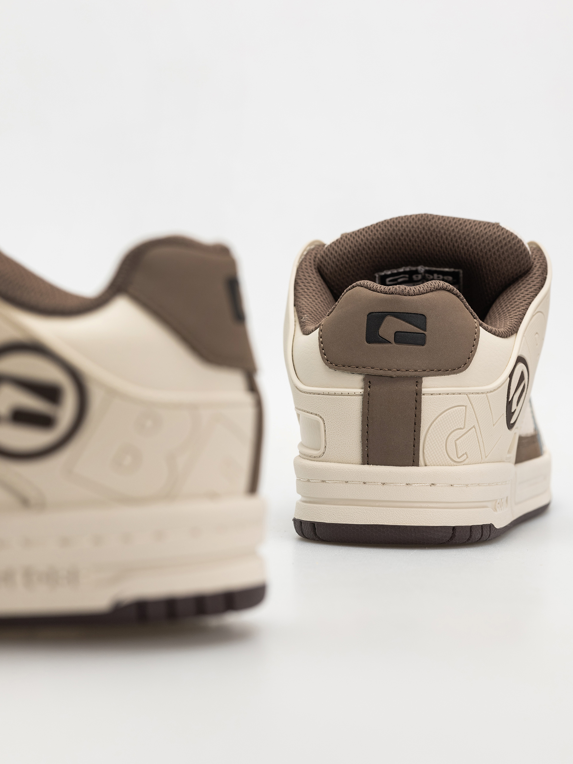 Topánky Globe Tilt (parchment)