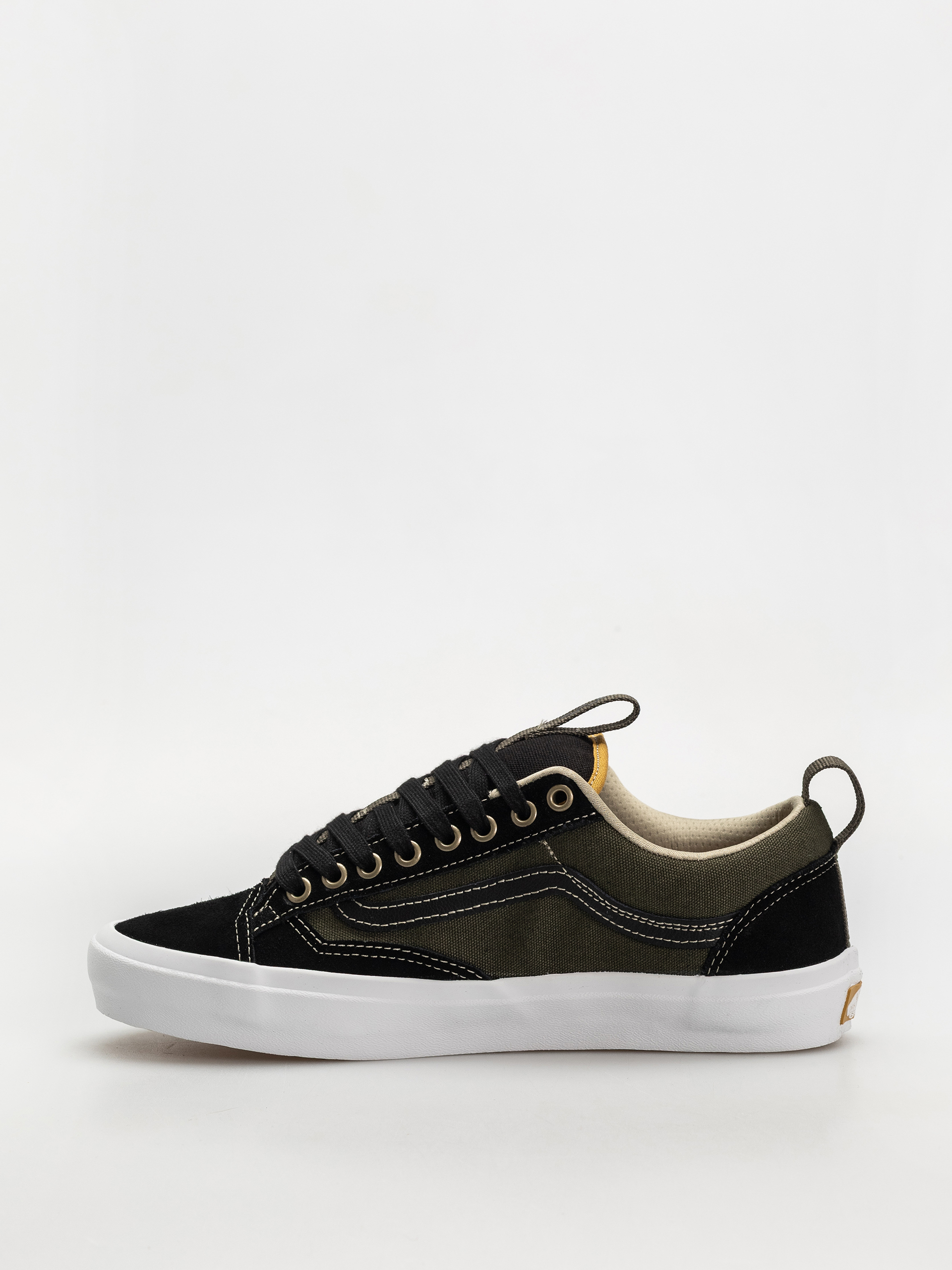 Topánky Vans Skate Old Skool 36 + (dan green)