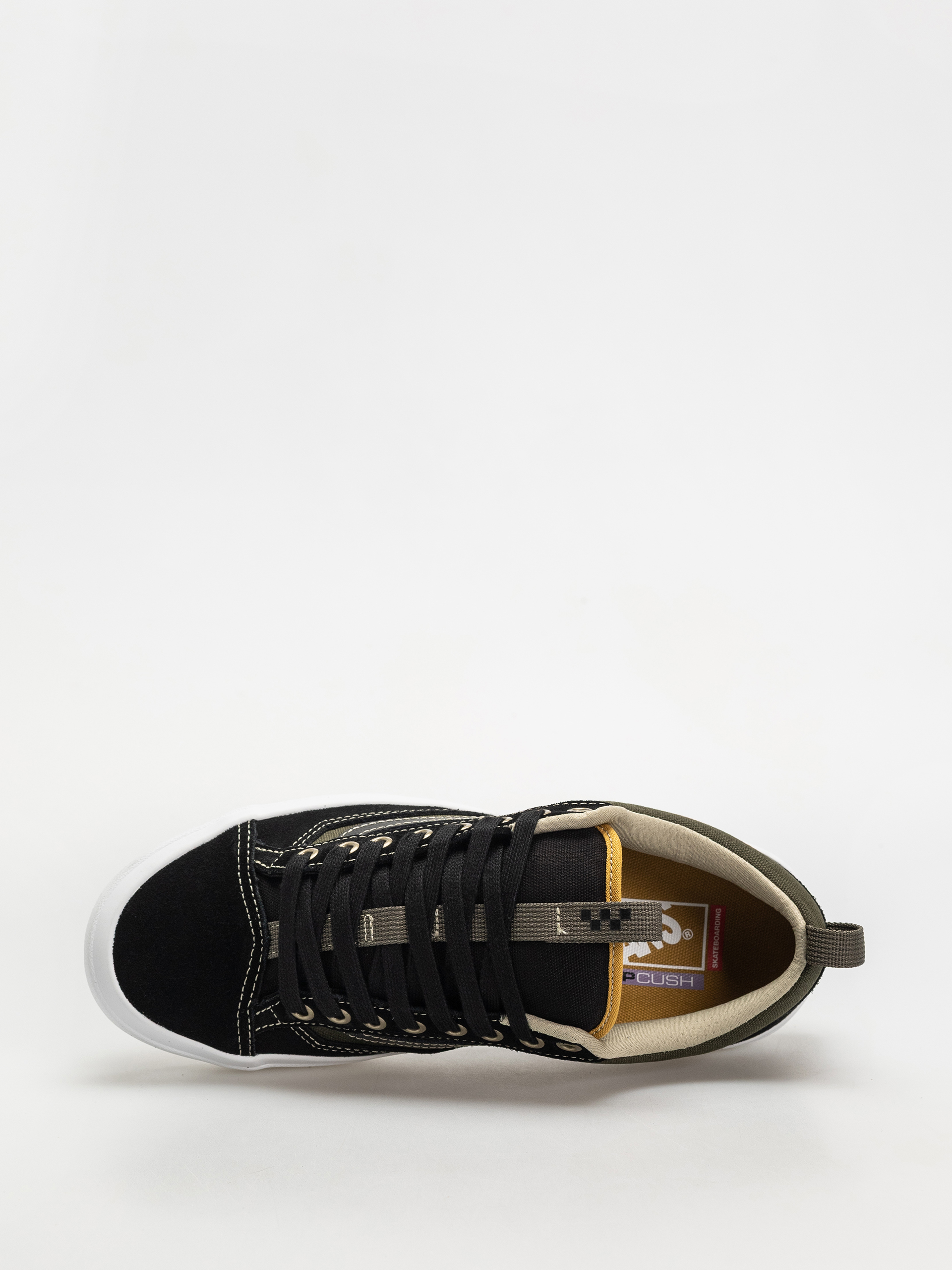 Topánky Vans Skate Old Skool 36 + (dan green)