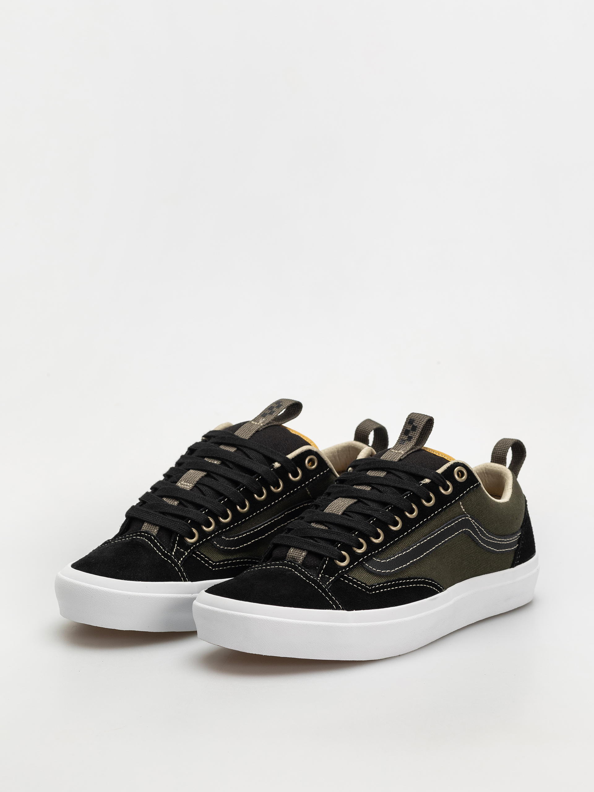 Topánky Vans Skate Old Skool 36 + (dan green)