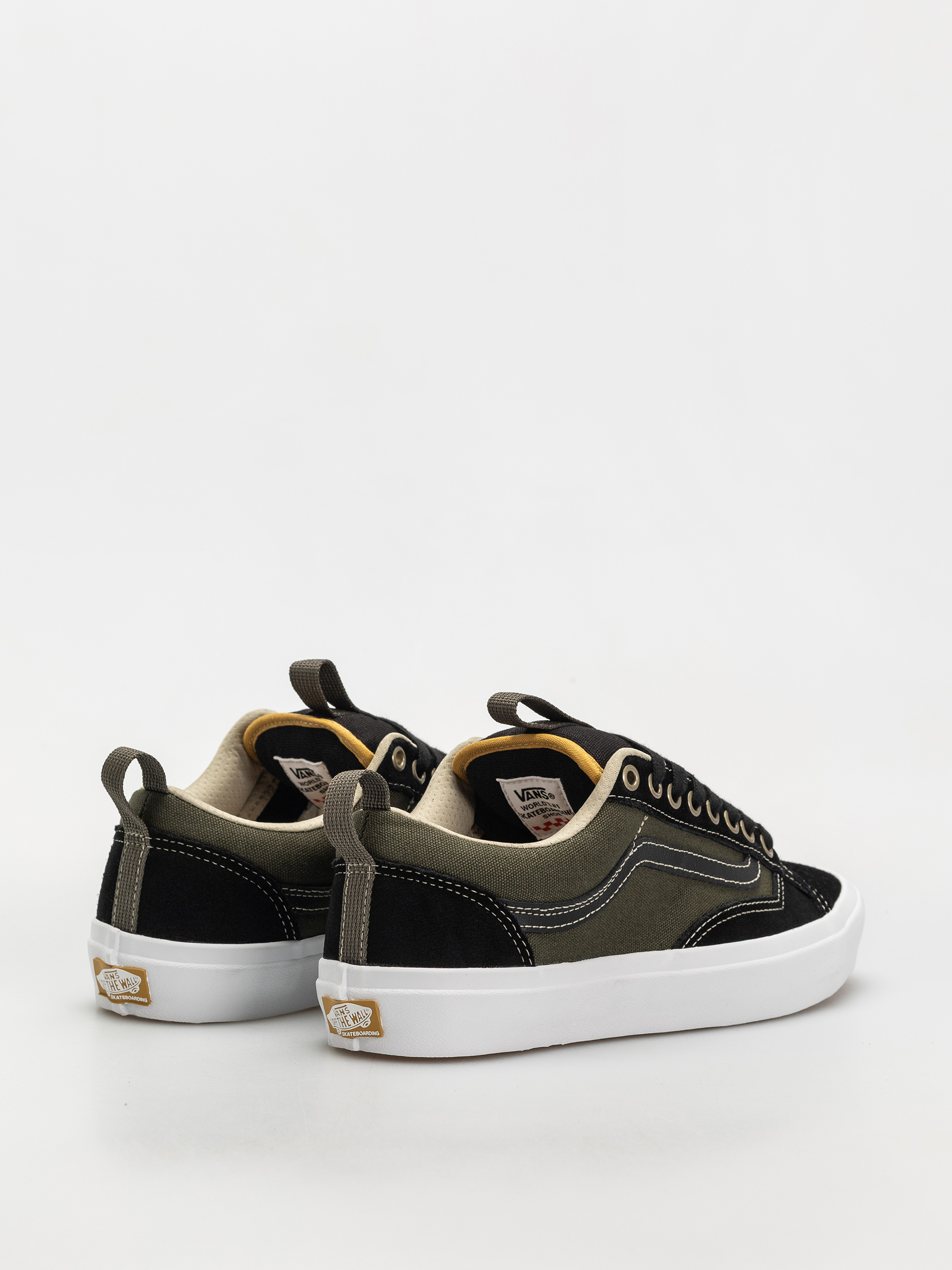 Topánky Vans Skate Old Skool 36 + (dan green)