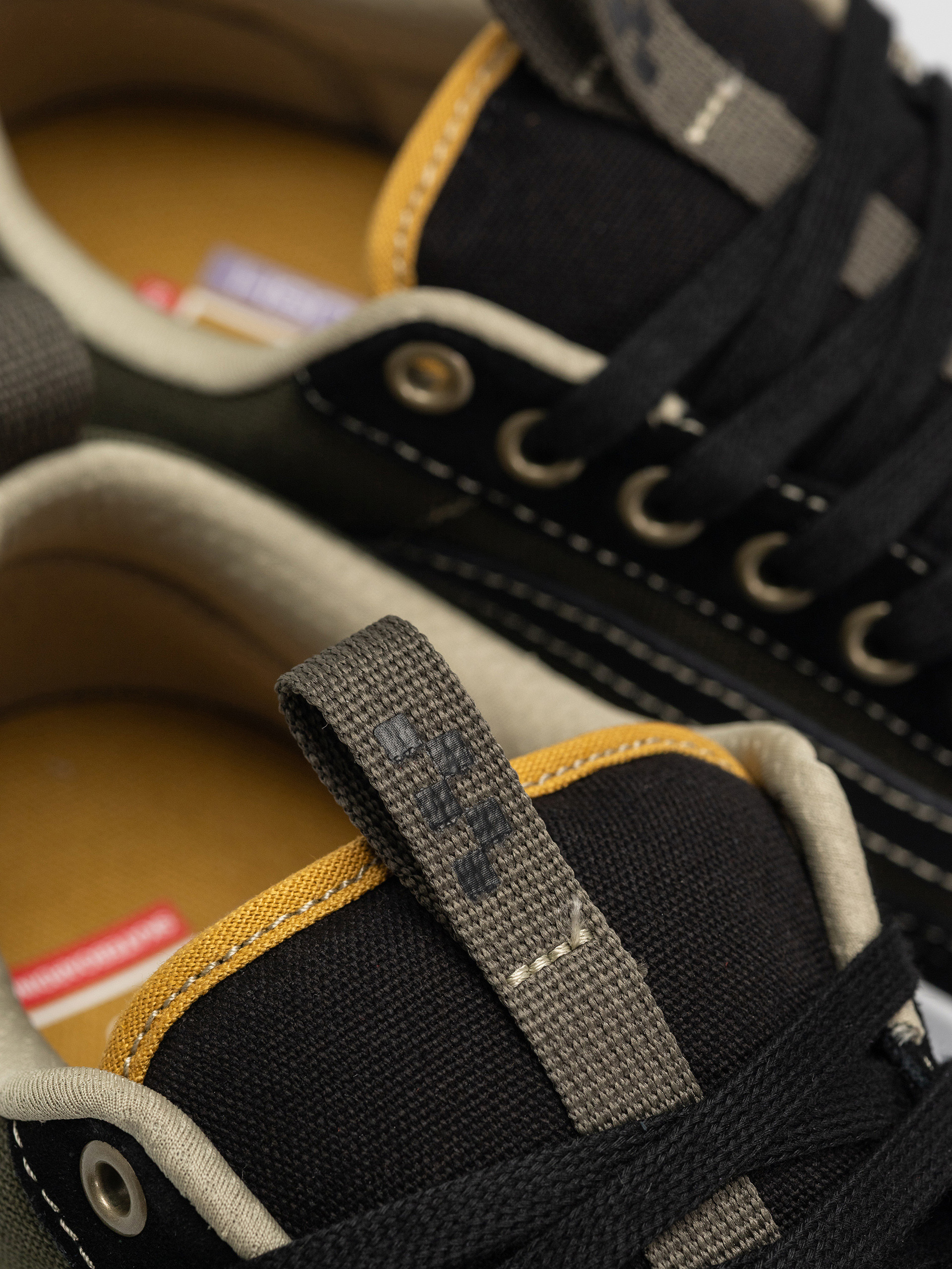 Topánky Vans Skate Old Skool 36 + (dan green)