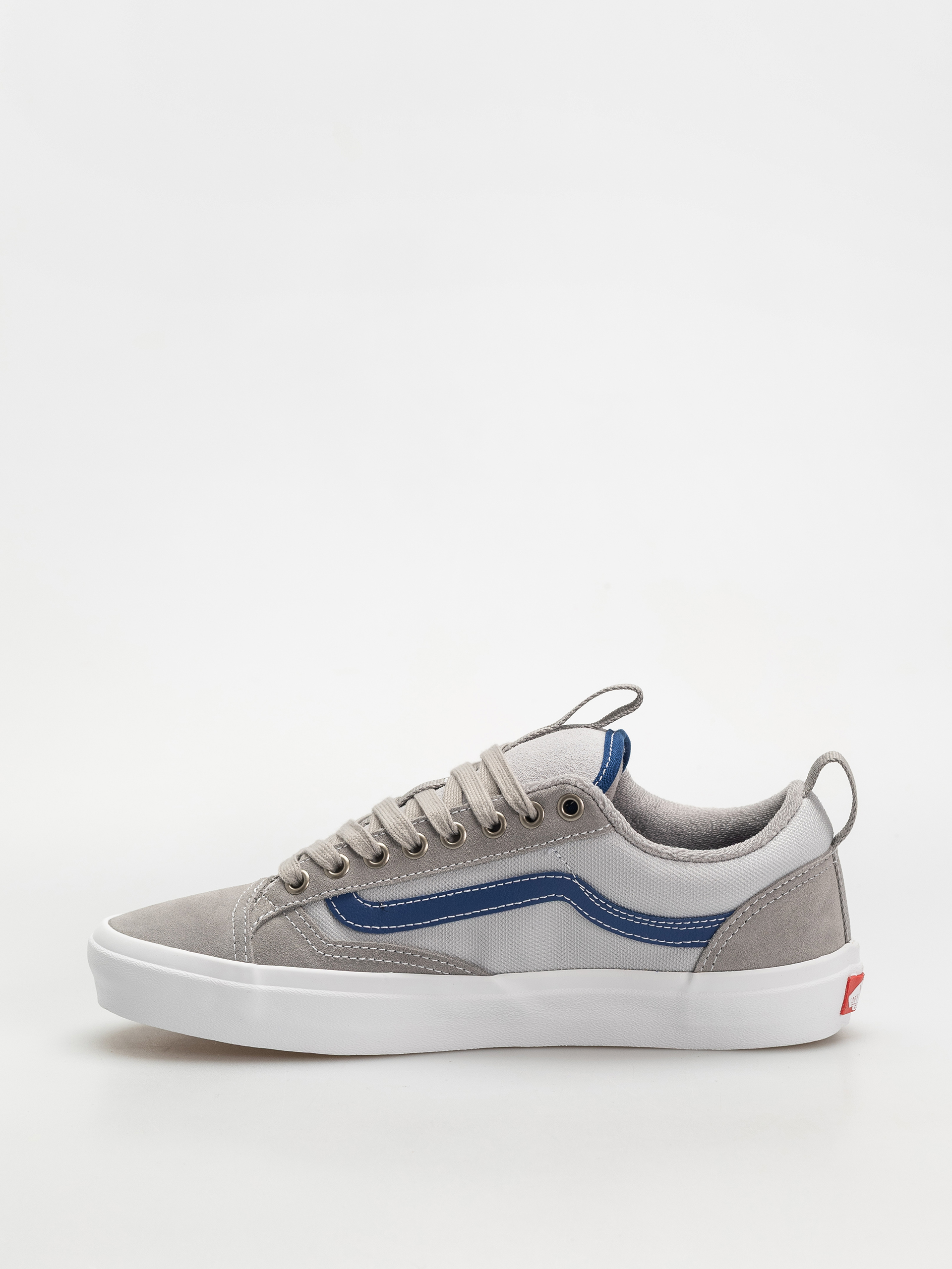Topánky Vans Skate Old Skool 36 + (grey/blue)