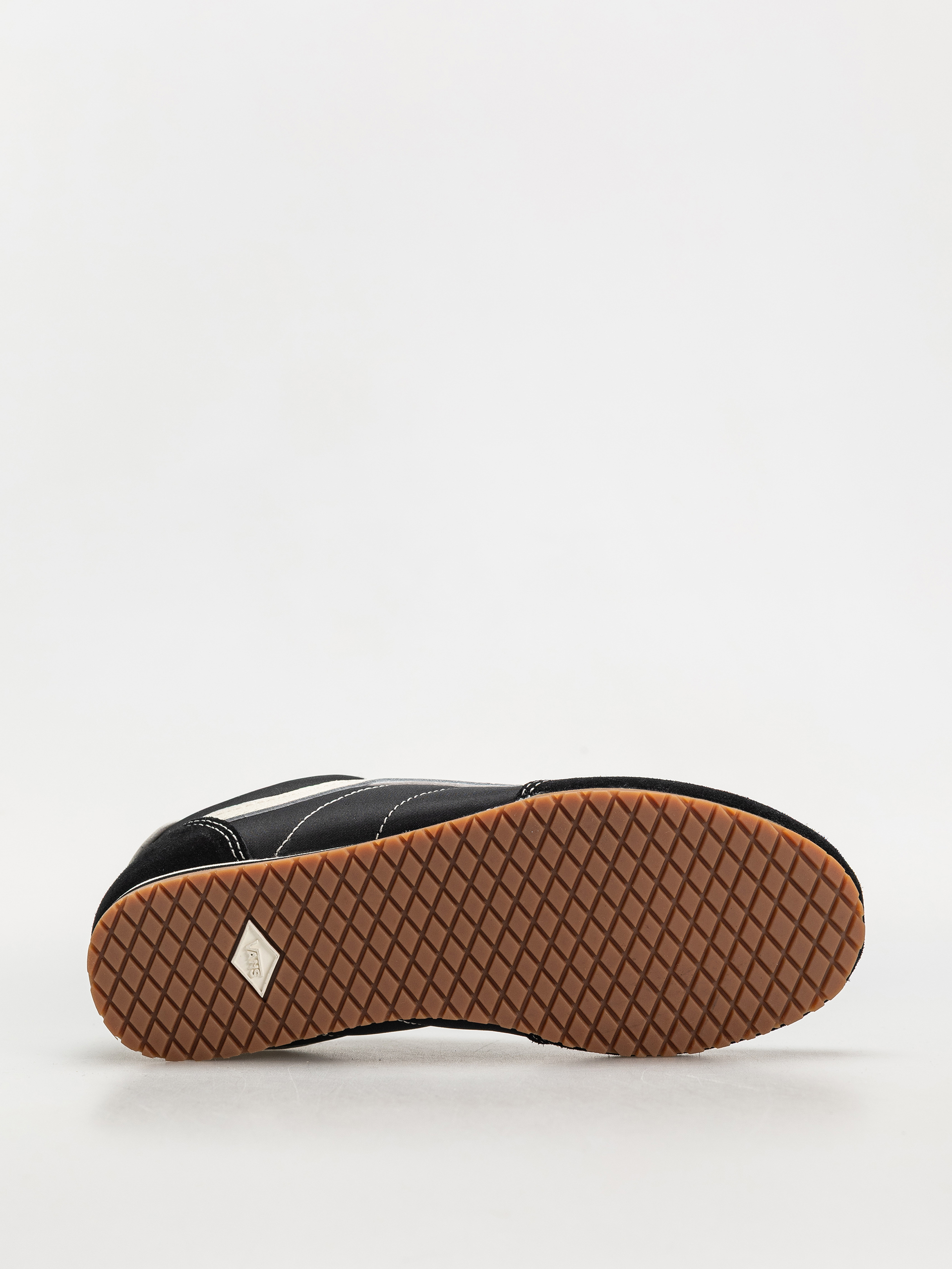 Topánky Vans Super Lowpro (black)