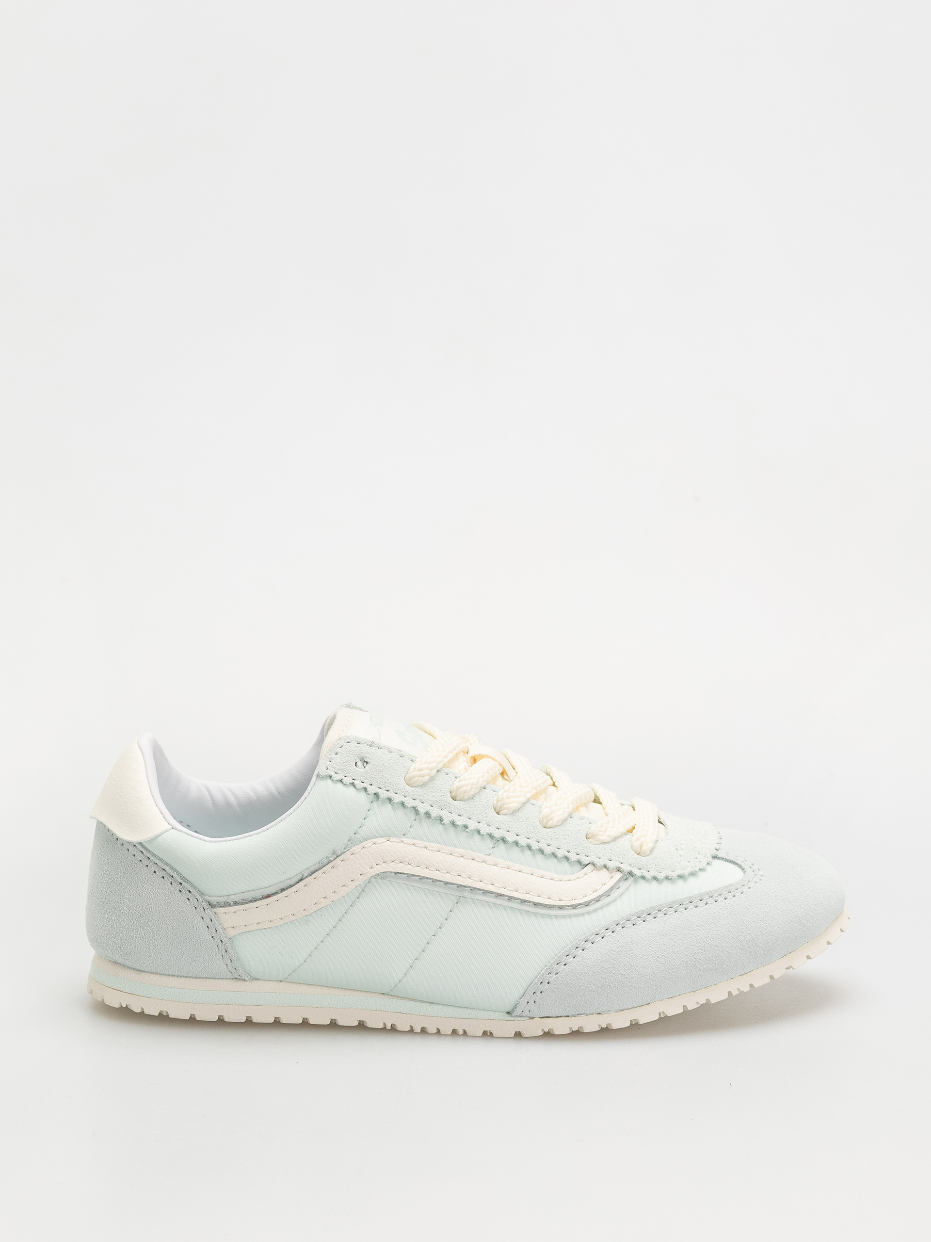 Topánky Vans Super Lowpro (hint of mint)