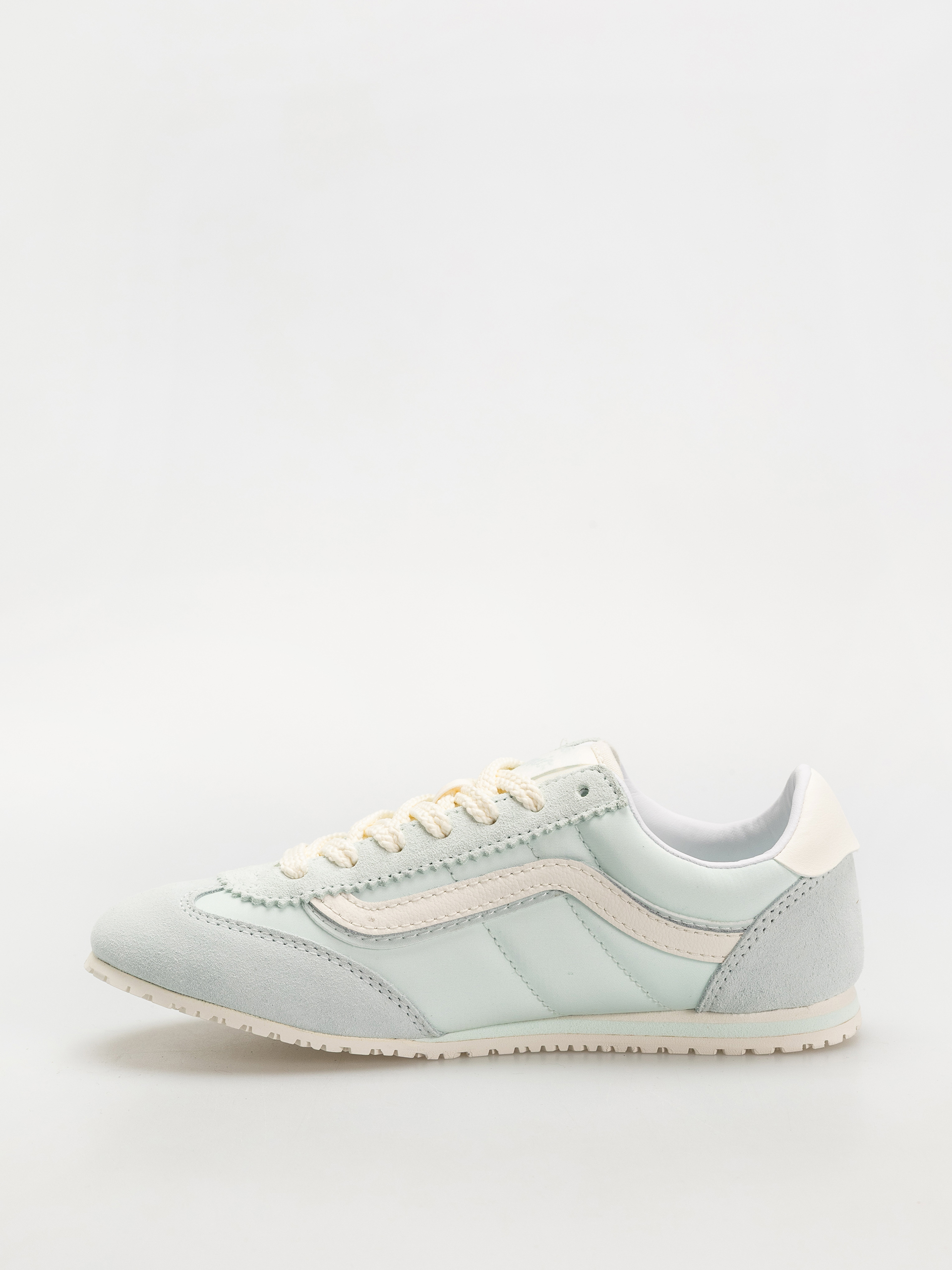 Topánky Vans Super Lowpro (hint of mint)