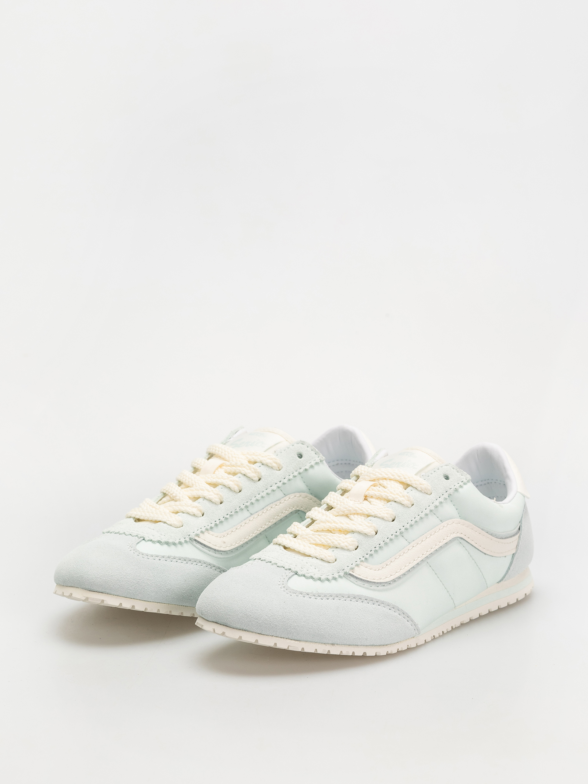 Topánky Vans Super Lowpro (hint of mint)