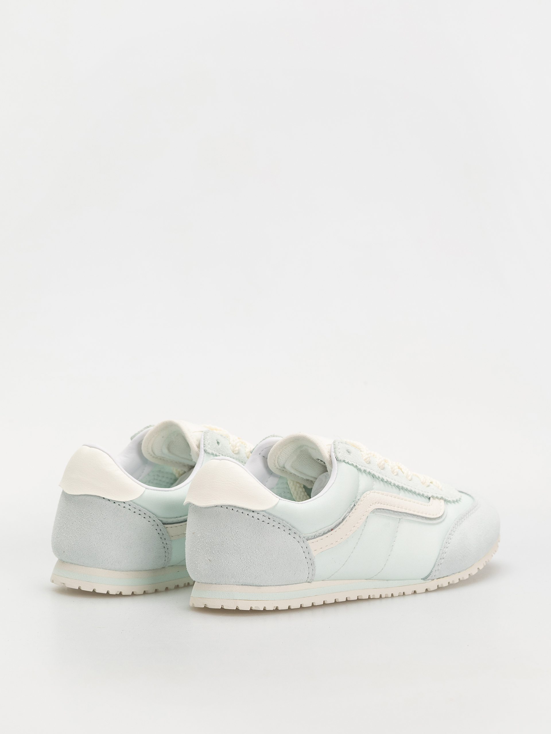 Topánky Vans Super Lowpro (hint of mint)