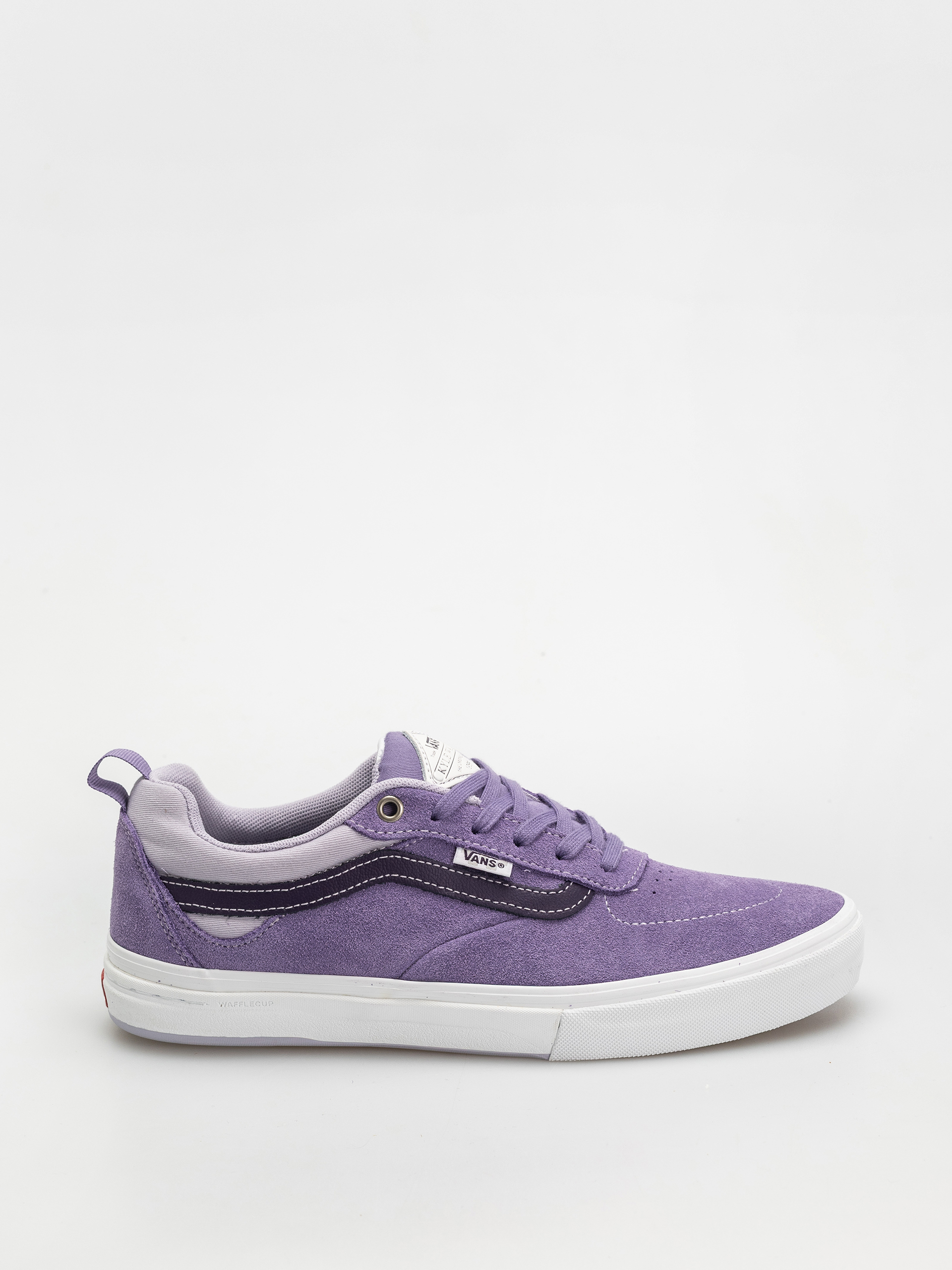 Topánky Vans Skate Kyle Walker (purple haze)