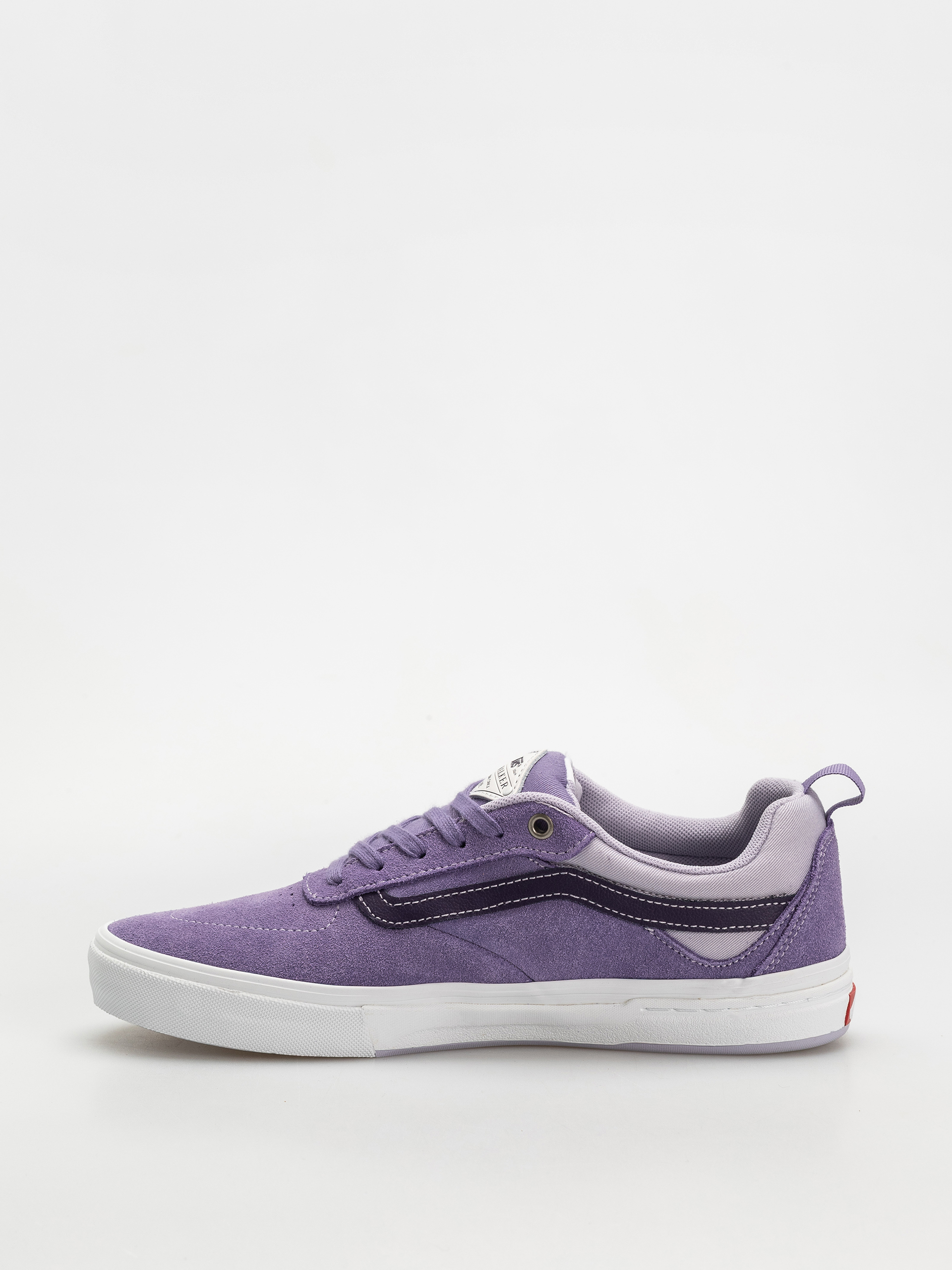 Topánky Vans Skate Kyle Walker (purple haze)
